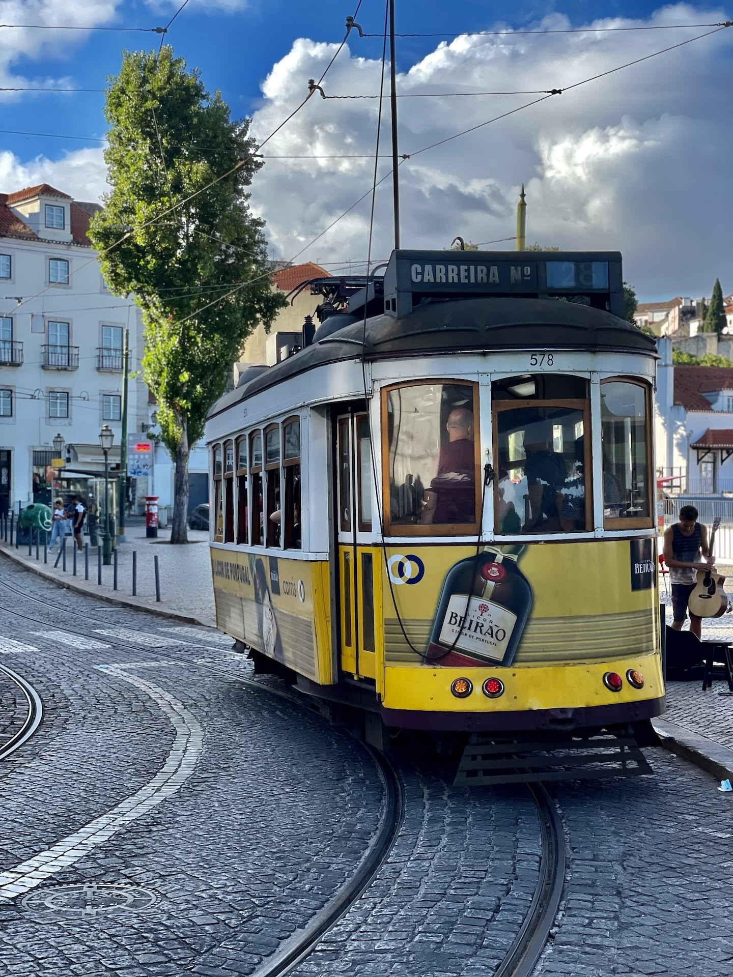 Ce să faci în Lisabona timp de 3 zile: Un ghid complet