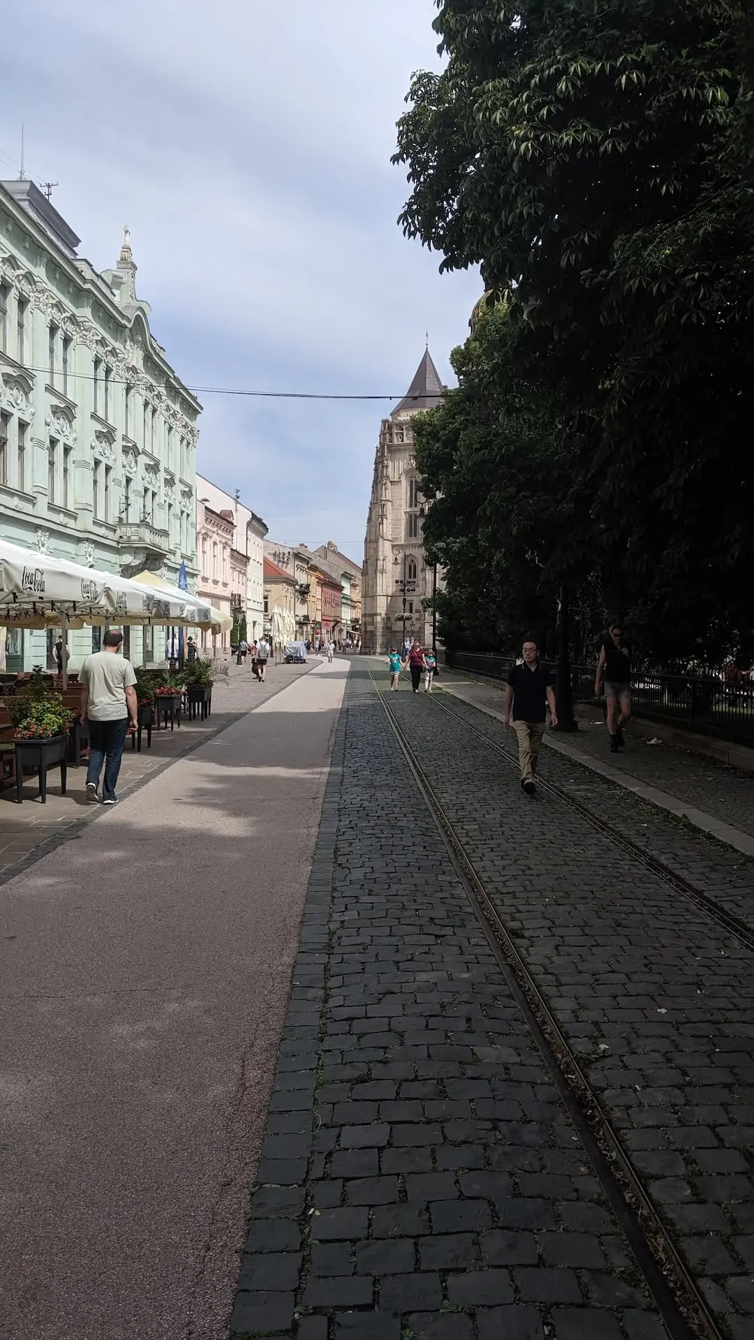Ce poți face două zile în Košice, Slovacia – Ghid complet