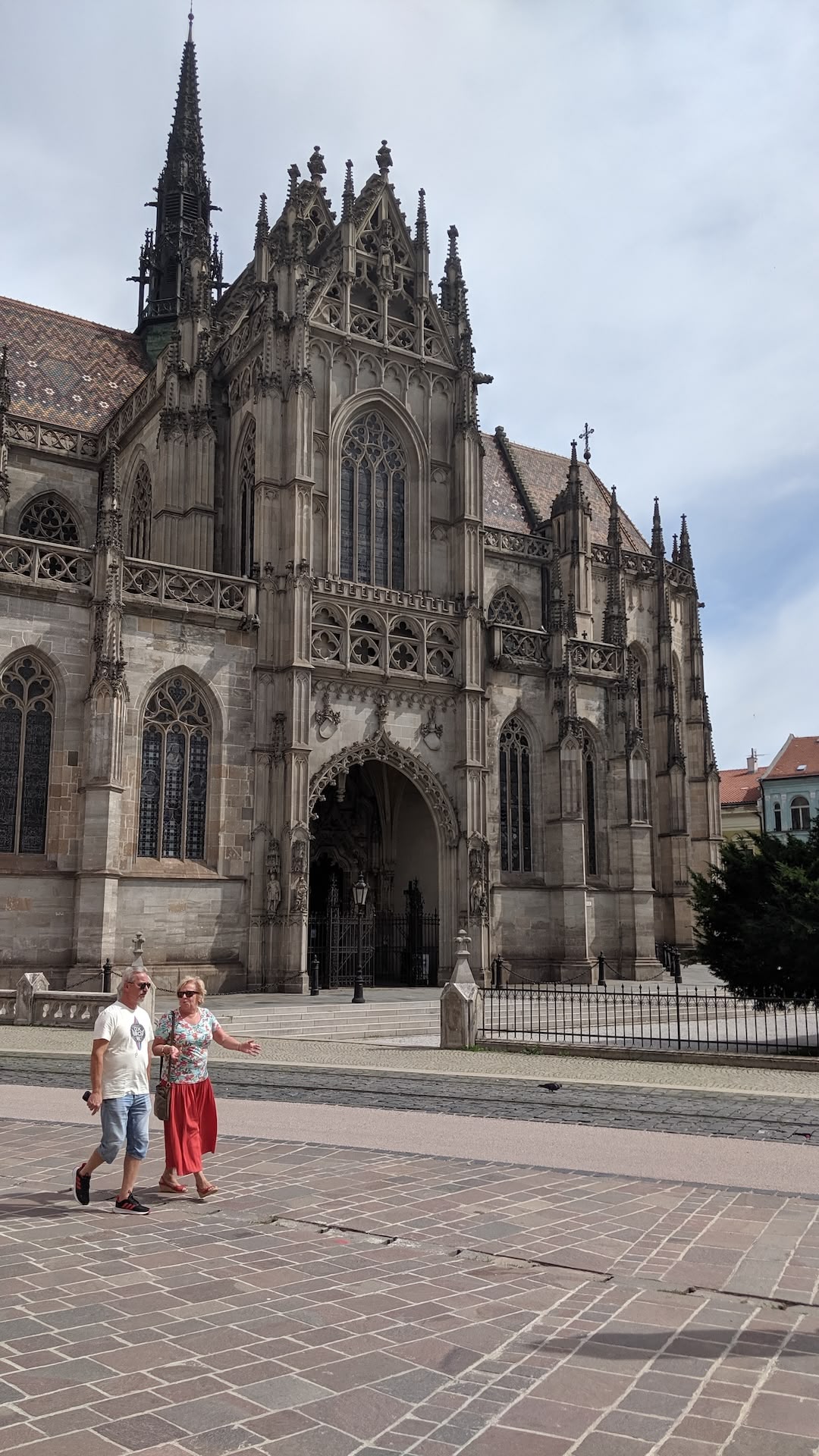 Ce poți face două zile în Košice, Slovacia – Ghid complet