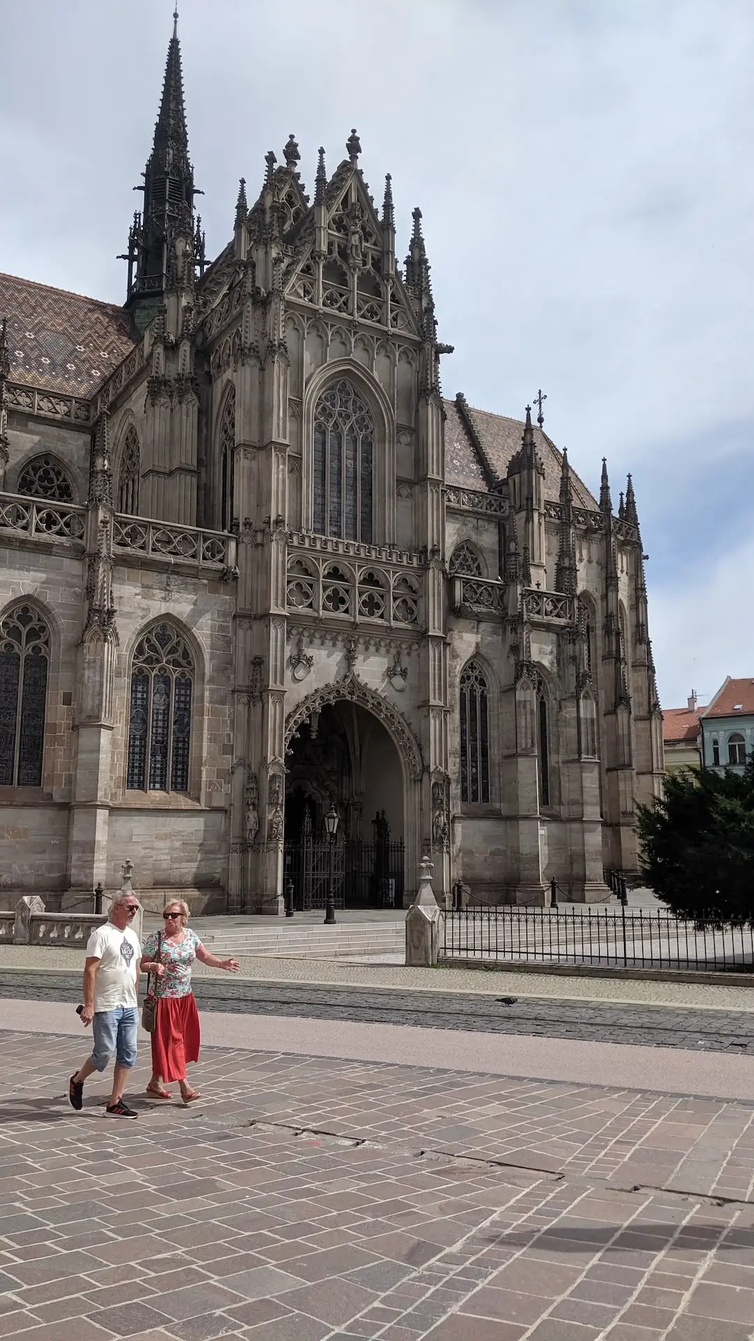 Ce poți face două zile în Košice, Slovacia – Ghid complet