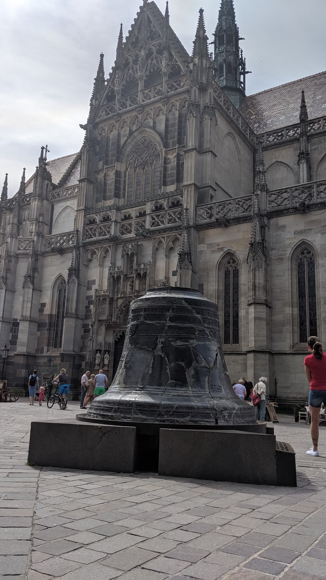 Ce poți face două zile în Košice, Slovacia – Ghid complet