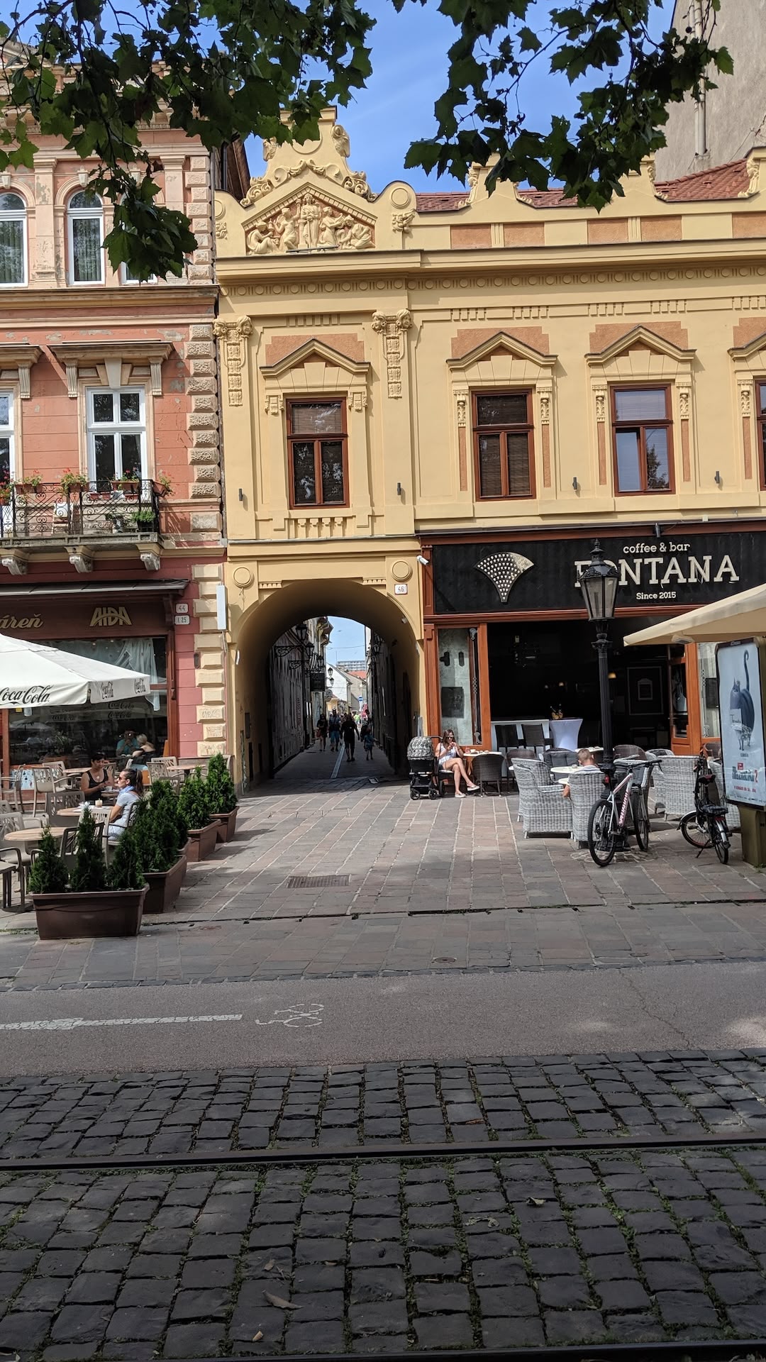 Ce poți face două zile în Košice, Slovacia – Ghid complet