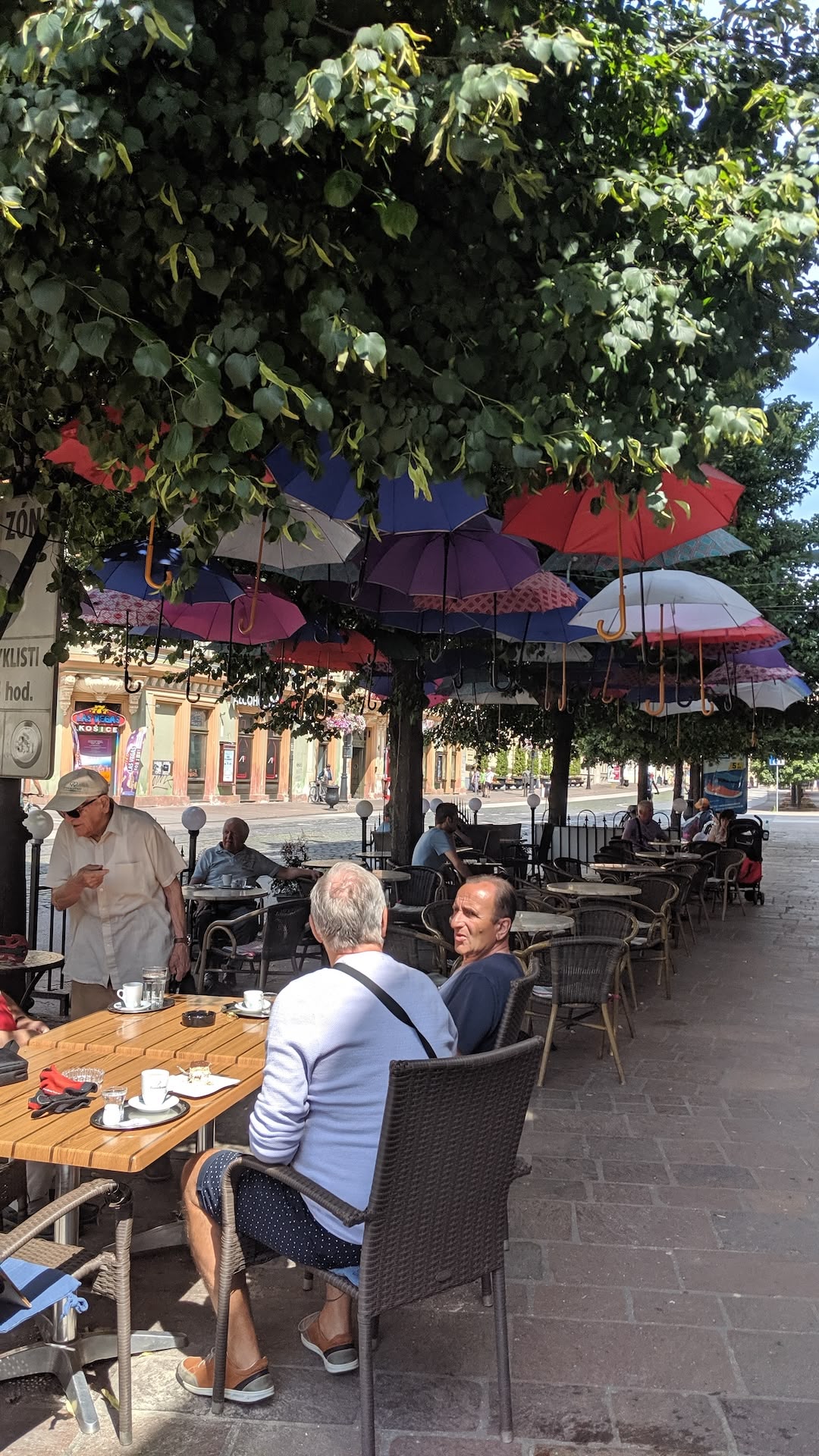 Ce poți face două zile în Košice, Slovacia – Ghid complet
