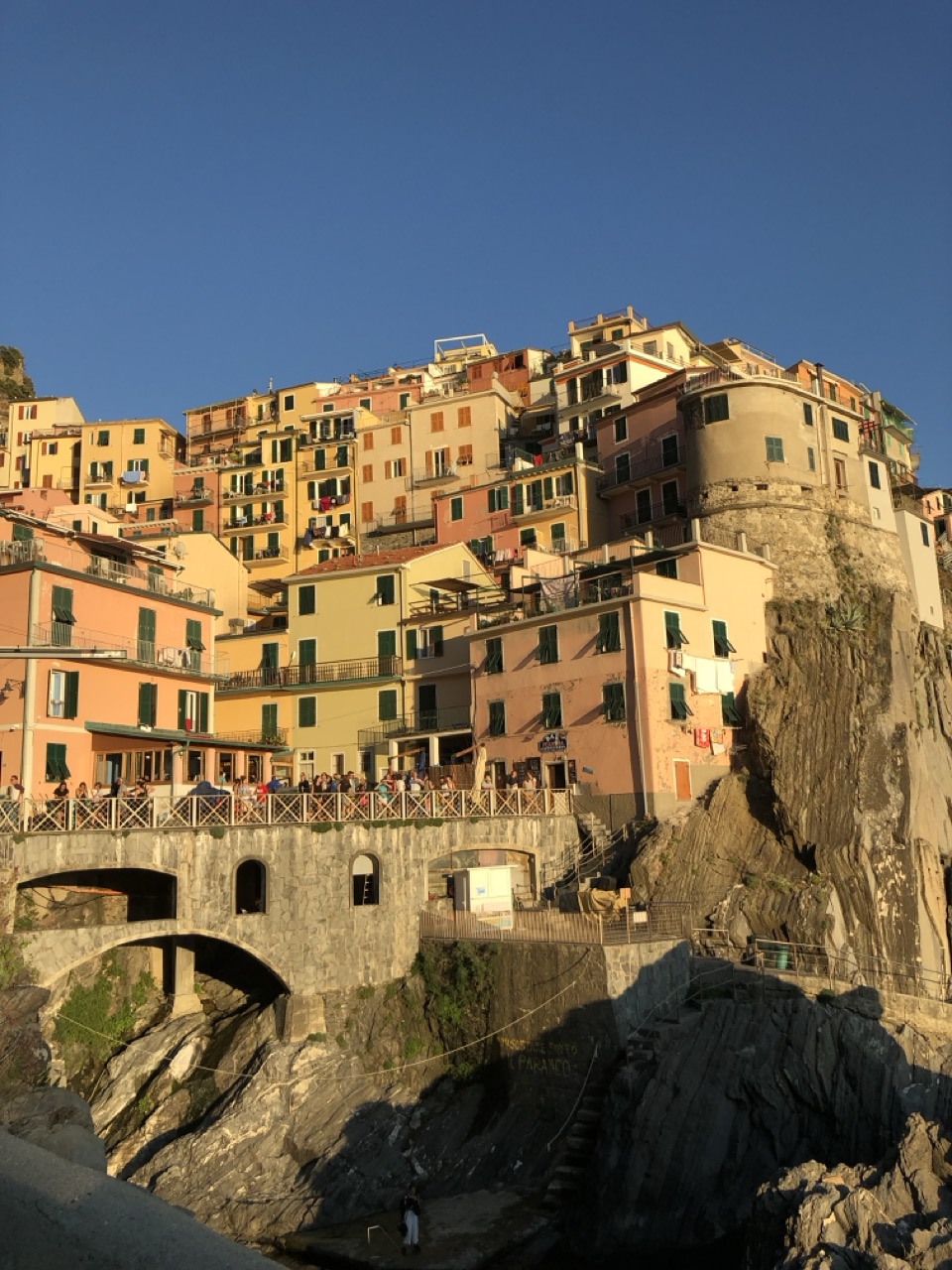 Ce poți face într-o zi în Manarola, Italia – Ghid FAQ