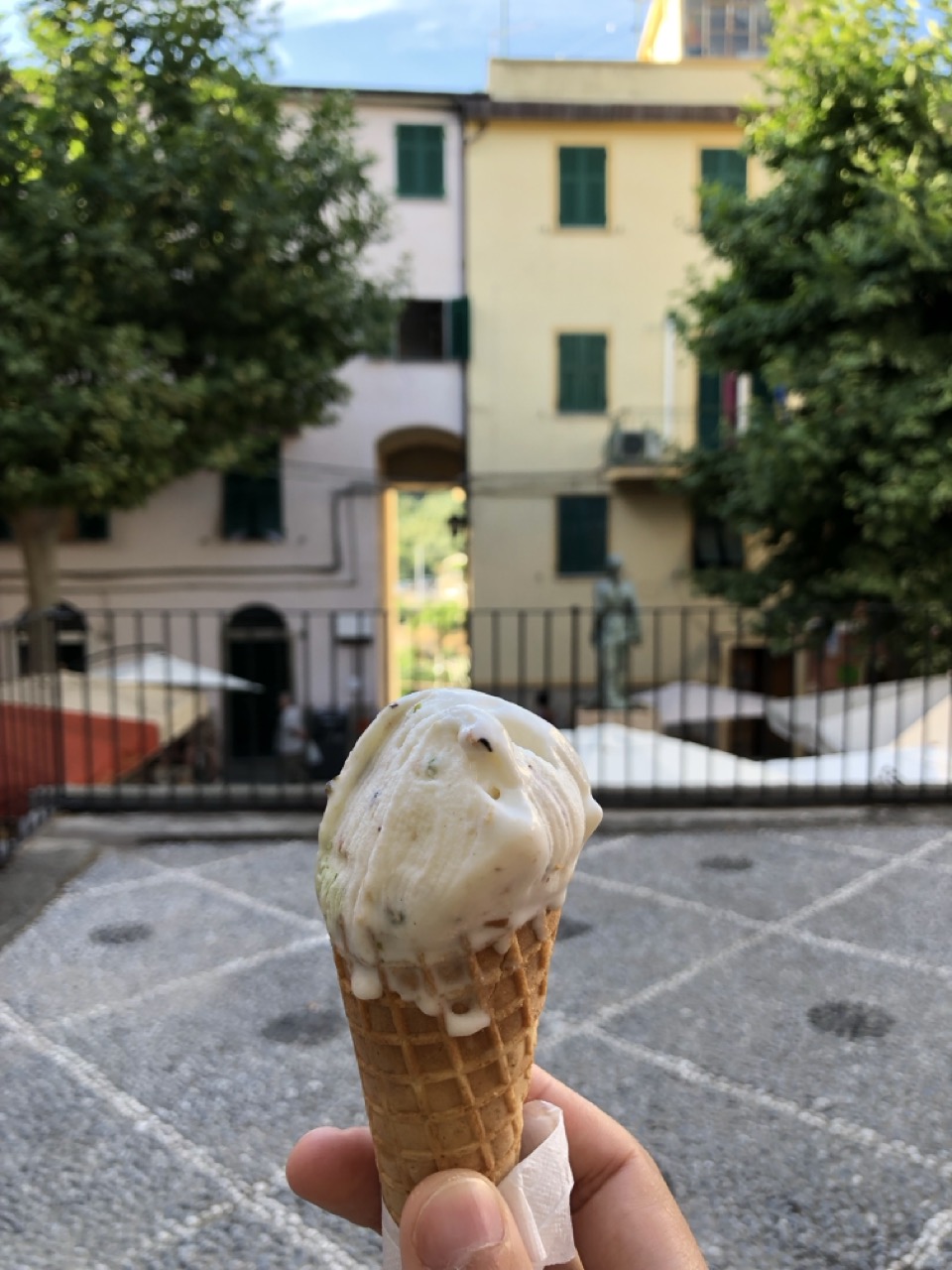 Corniglia, Italia: Ghid de Călătorie pentru Bijuteria Ascunsă din Cinque Terre