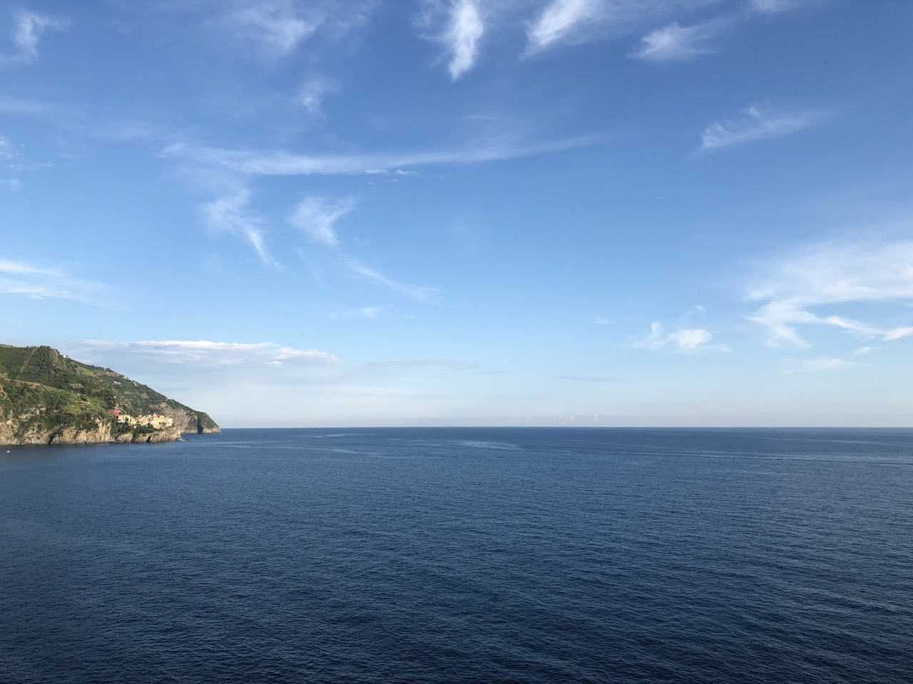 Corniglia, Italia: Ghid de Călătorie pentru Bijuteria Ascunsă din Cinque Terre