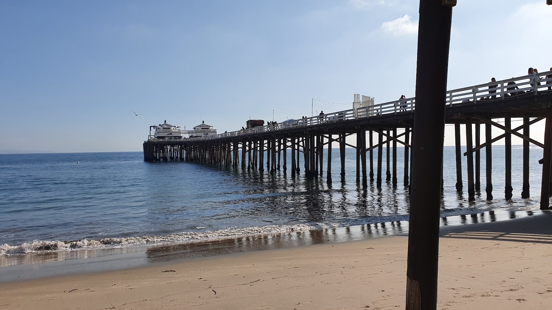 Explorează Malibu, California: Plaje, Gastronomie și Aventură