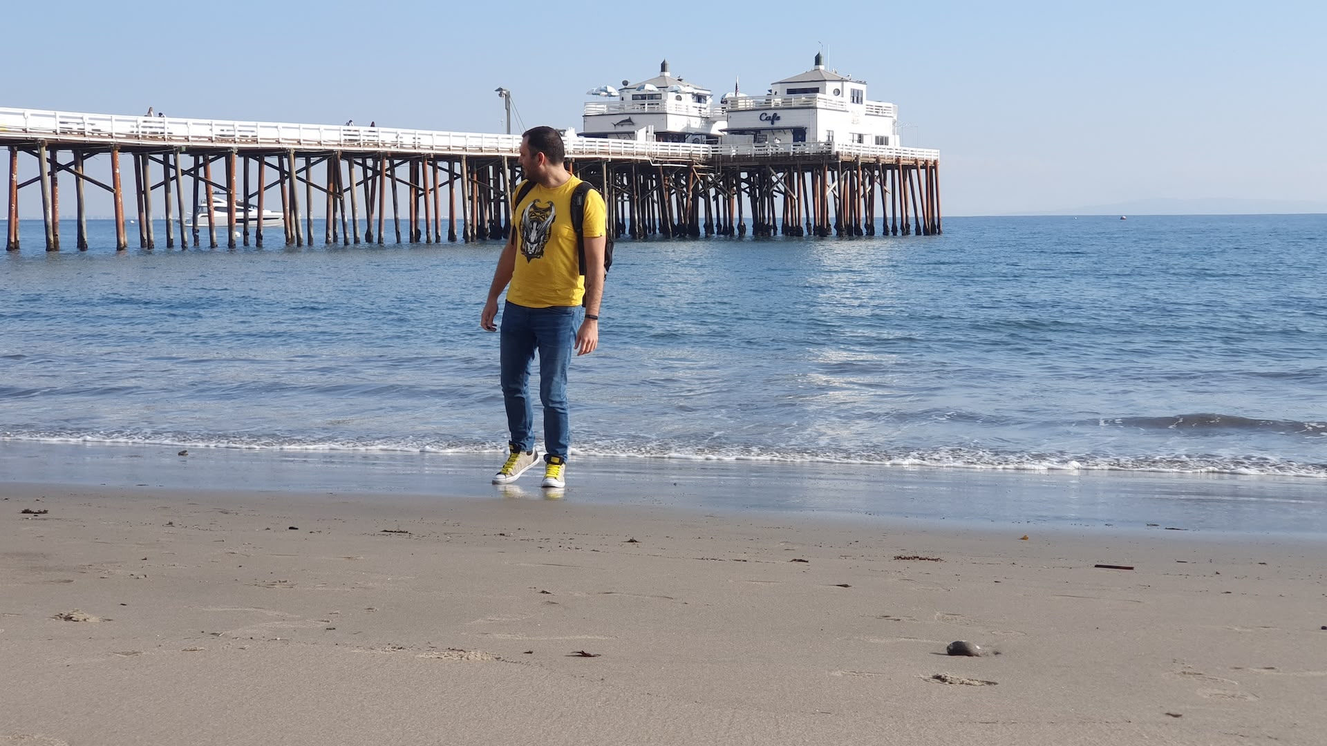 Explorează Malibu, California: Plaje, Gastronomie și Aventură