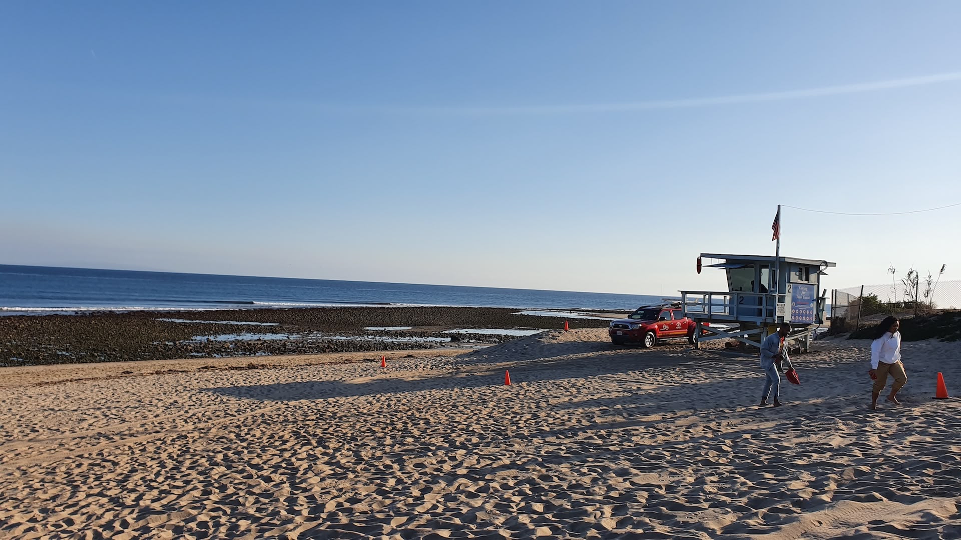 Explorează Malibu, California: Plaje, Gastronomie și Aventură