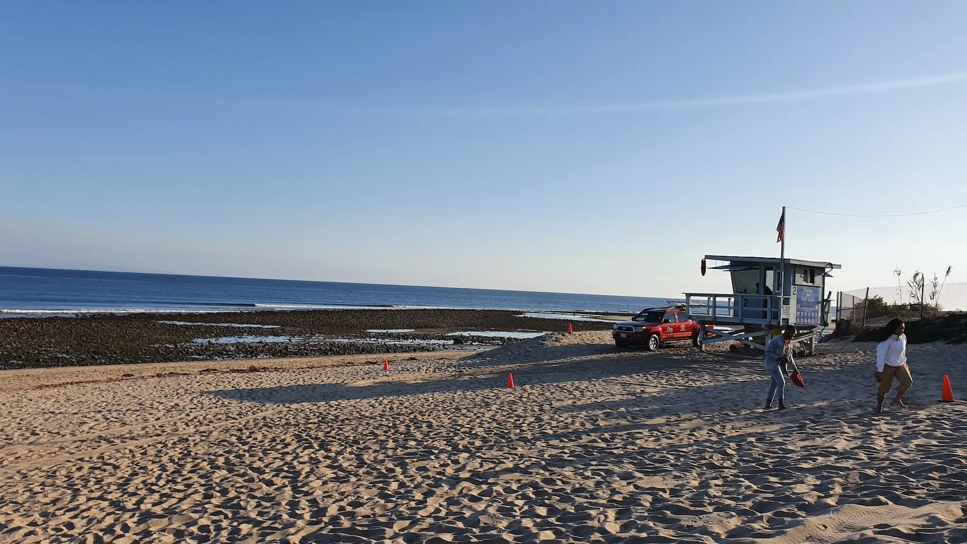 Explorează Malibu, California: Plaje, Gastronomie și Aventură