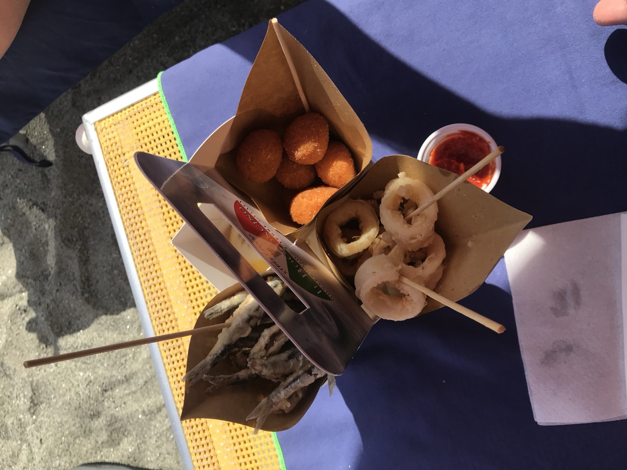 Descoperă Monterosso al Mare: Plaje, gastronomie și aventuri
