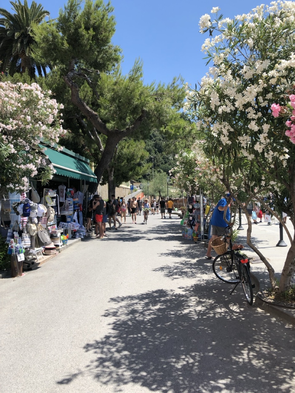 Descoperă Monterosso al Mare: Plaje, gastronomie și aventuri