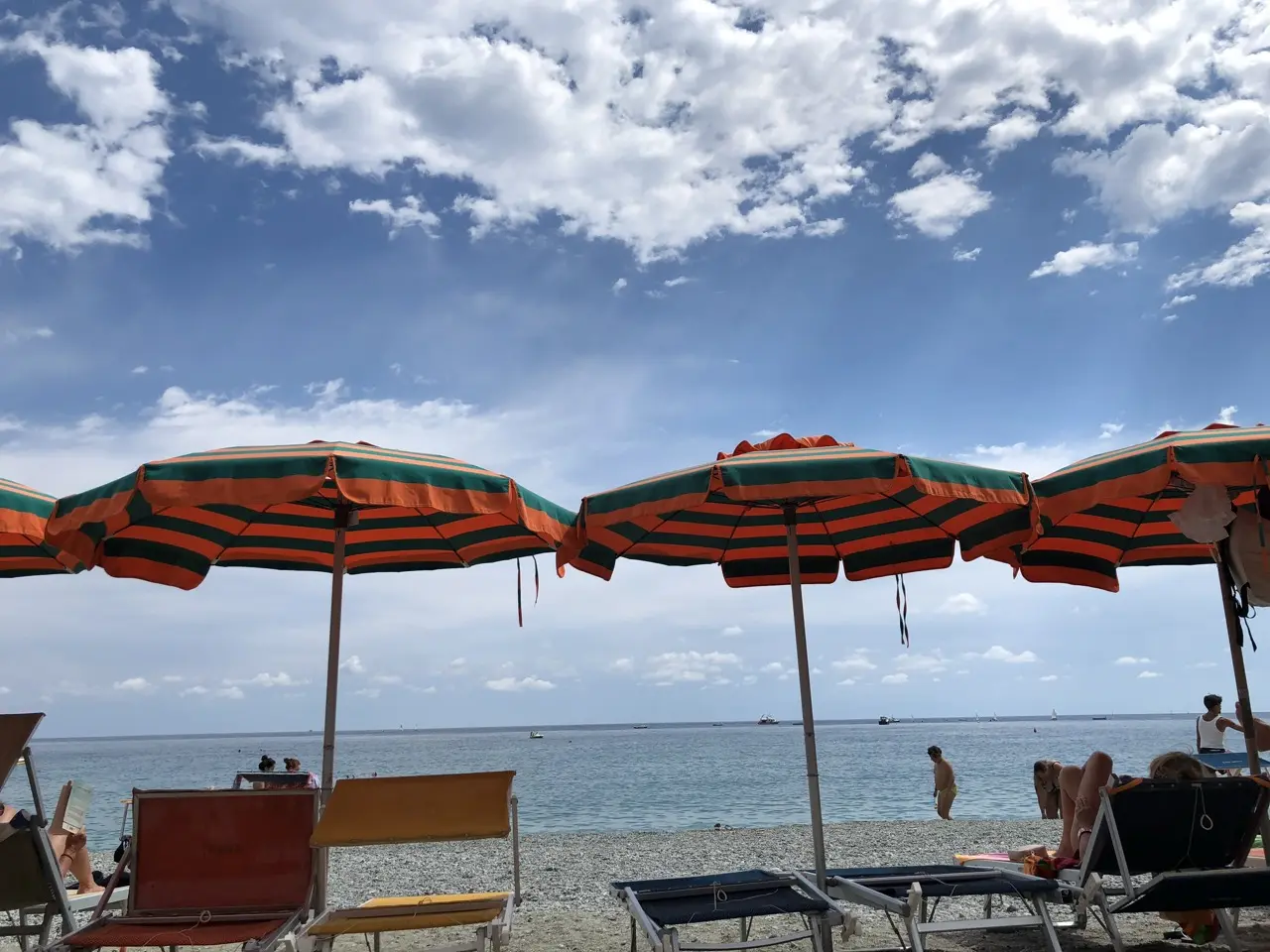 Descoperă Monterosso al Mare: Plaje, gastronomie și aventuri
