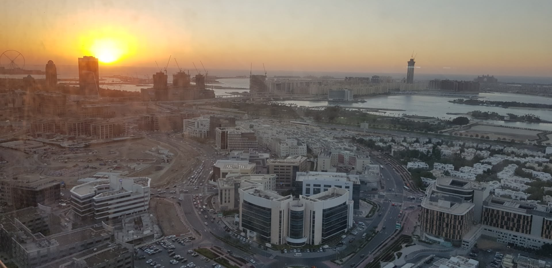 7 Zile în Dubai: Dincolo de Strălucirea Orizontului