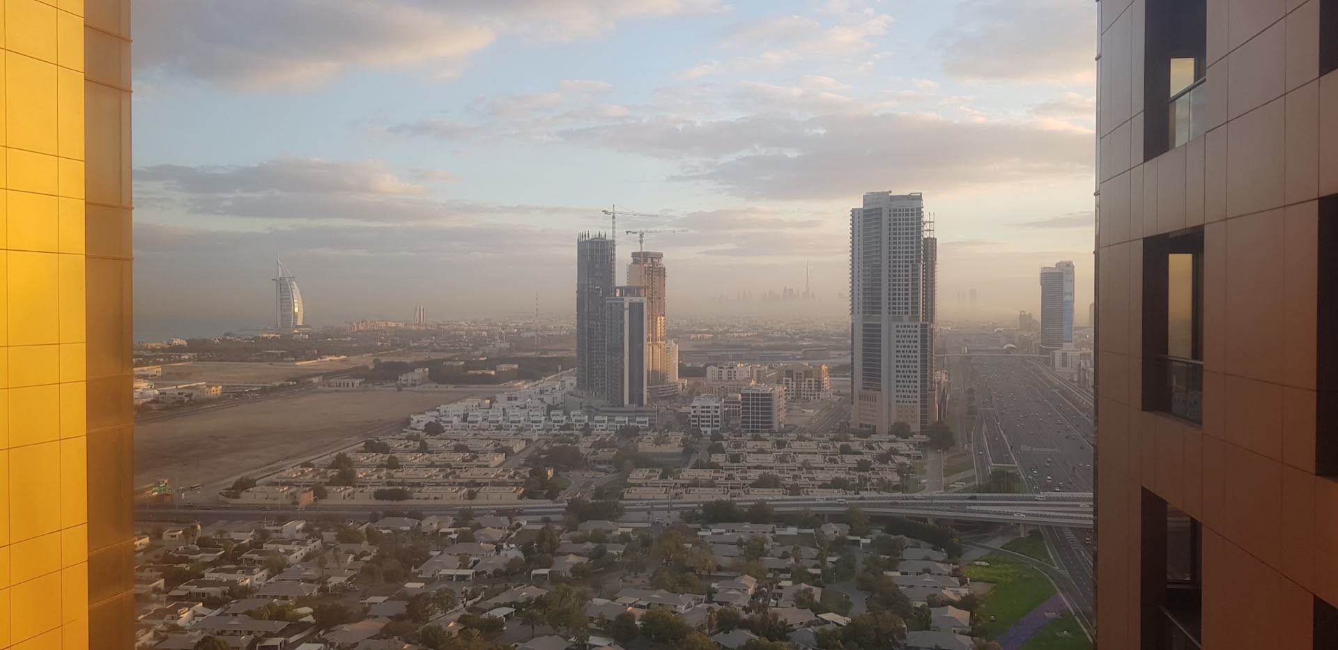 7 Zile în Dubai: Dincolo de Strălucirea Orizontului
