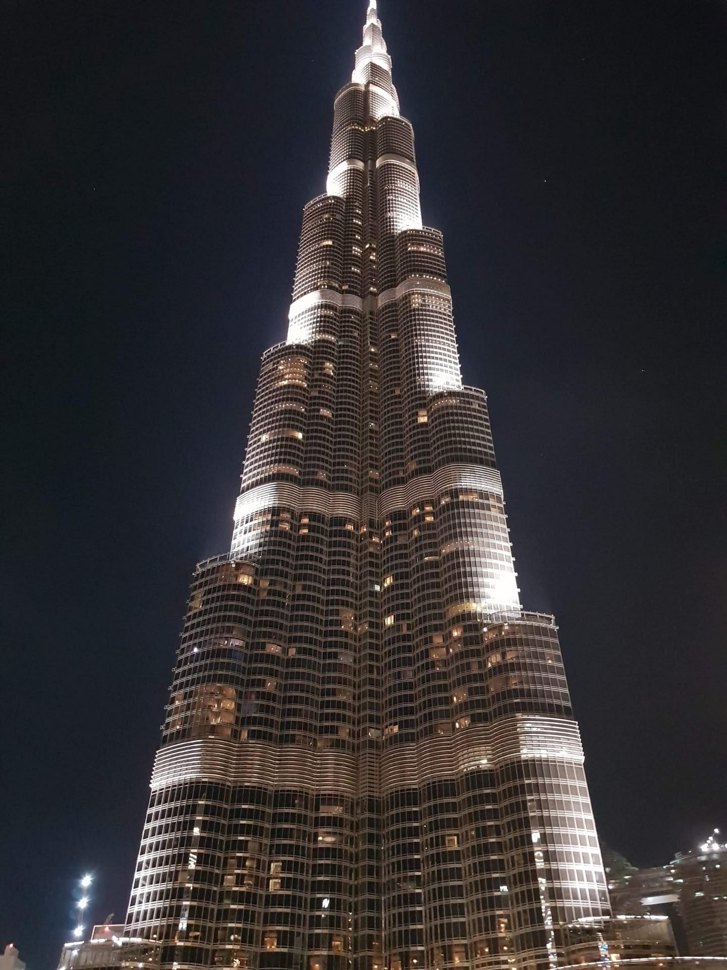 7 Zile în Dubai: Dincolo de Strălucirea Orizontului