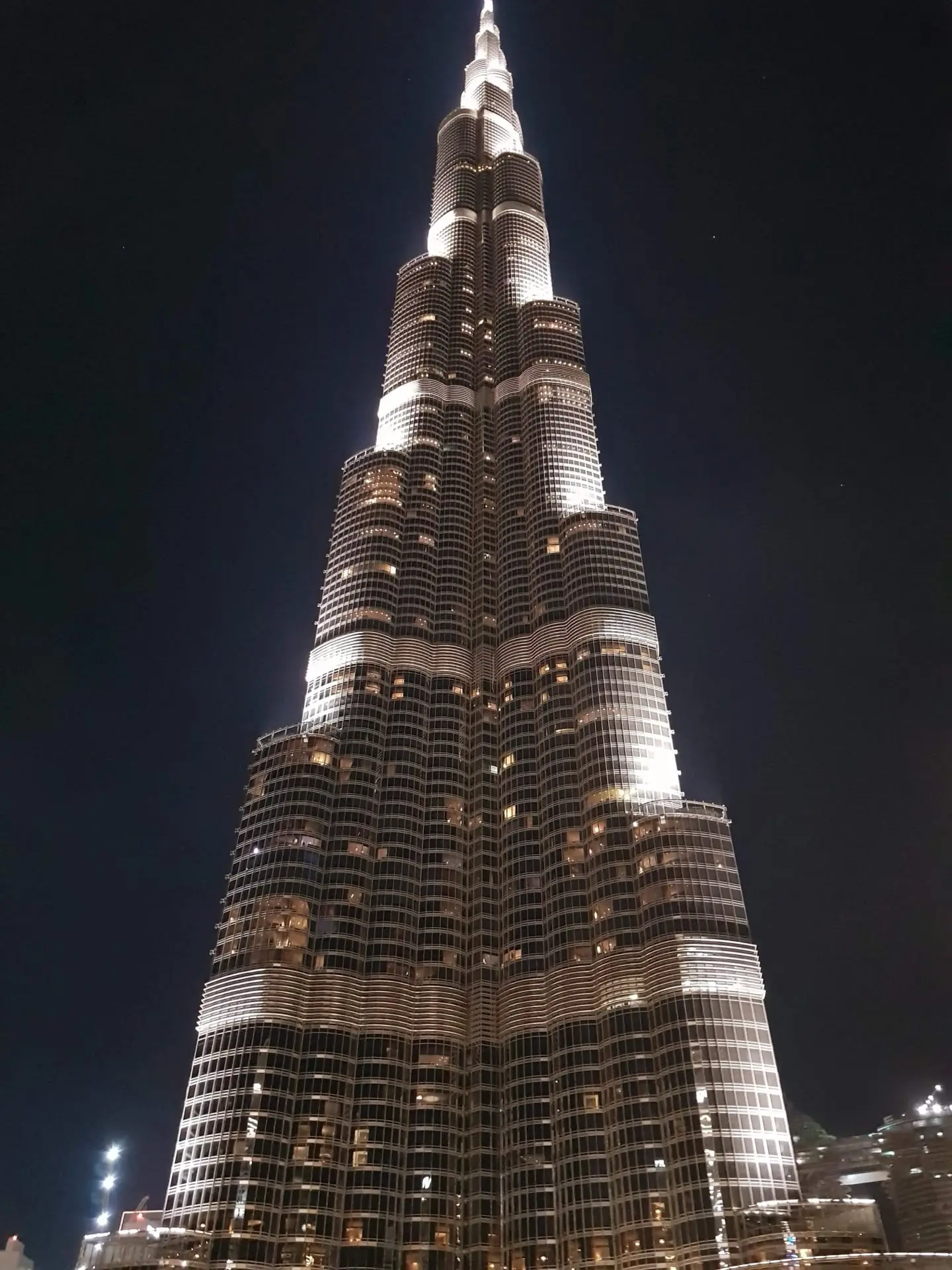 7 Zile în Dubai: Dincolo de Strălucirea Orizontului