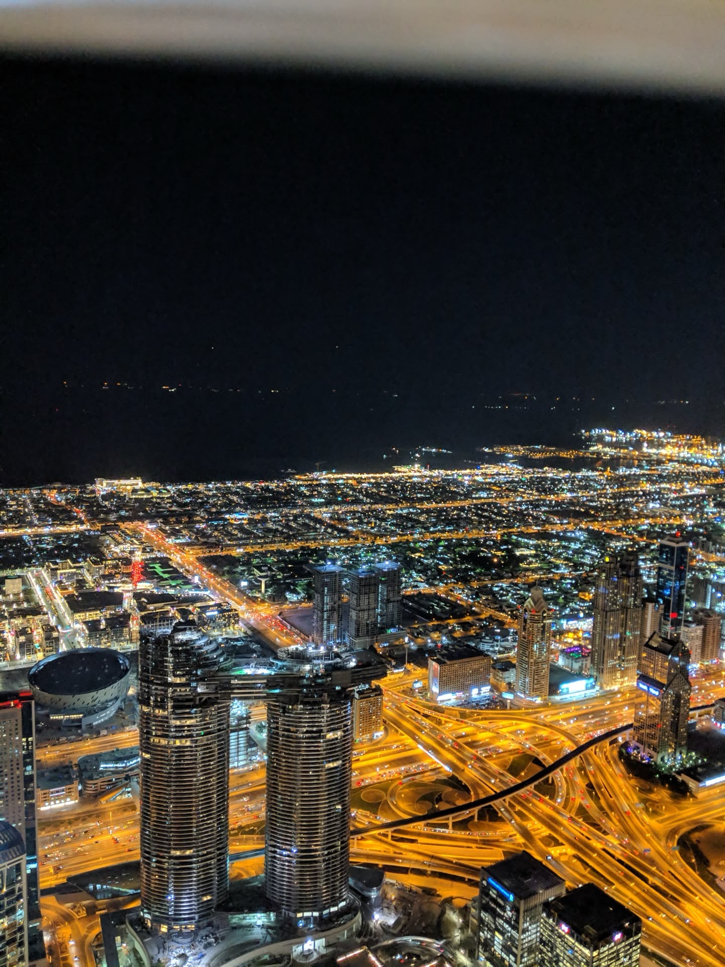 7 Zile în Dubai: Dincolo de Strălucirea Orizontului