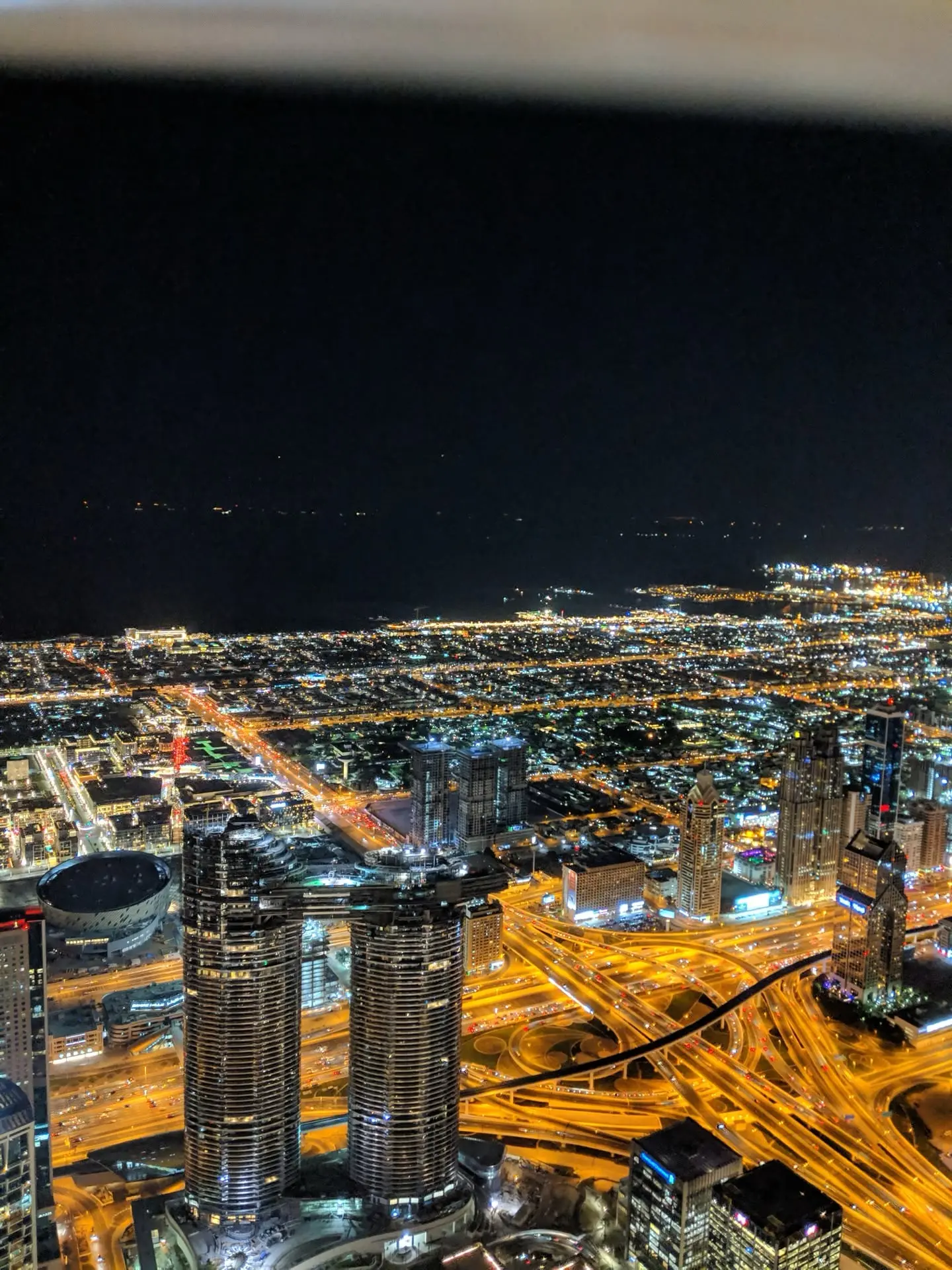 7 Zile în Dubai: Dincolo de Strălucirea Orizontului