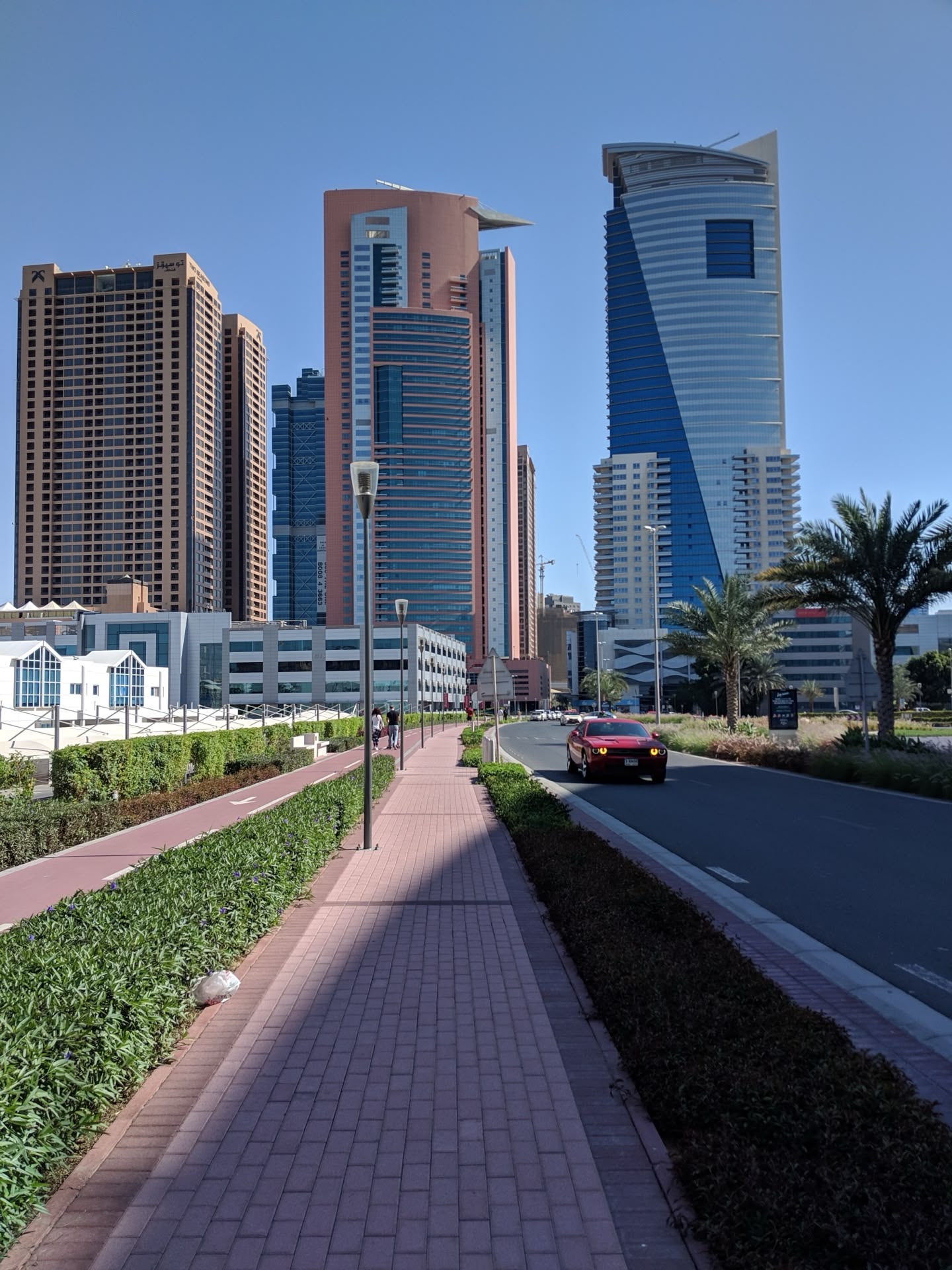 7 Zile în Dubai: Dincolo de Strălucirea Orizontului
