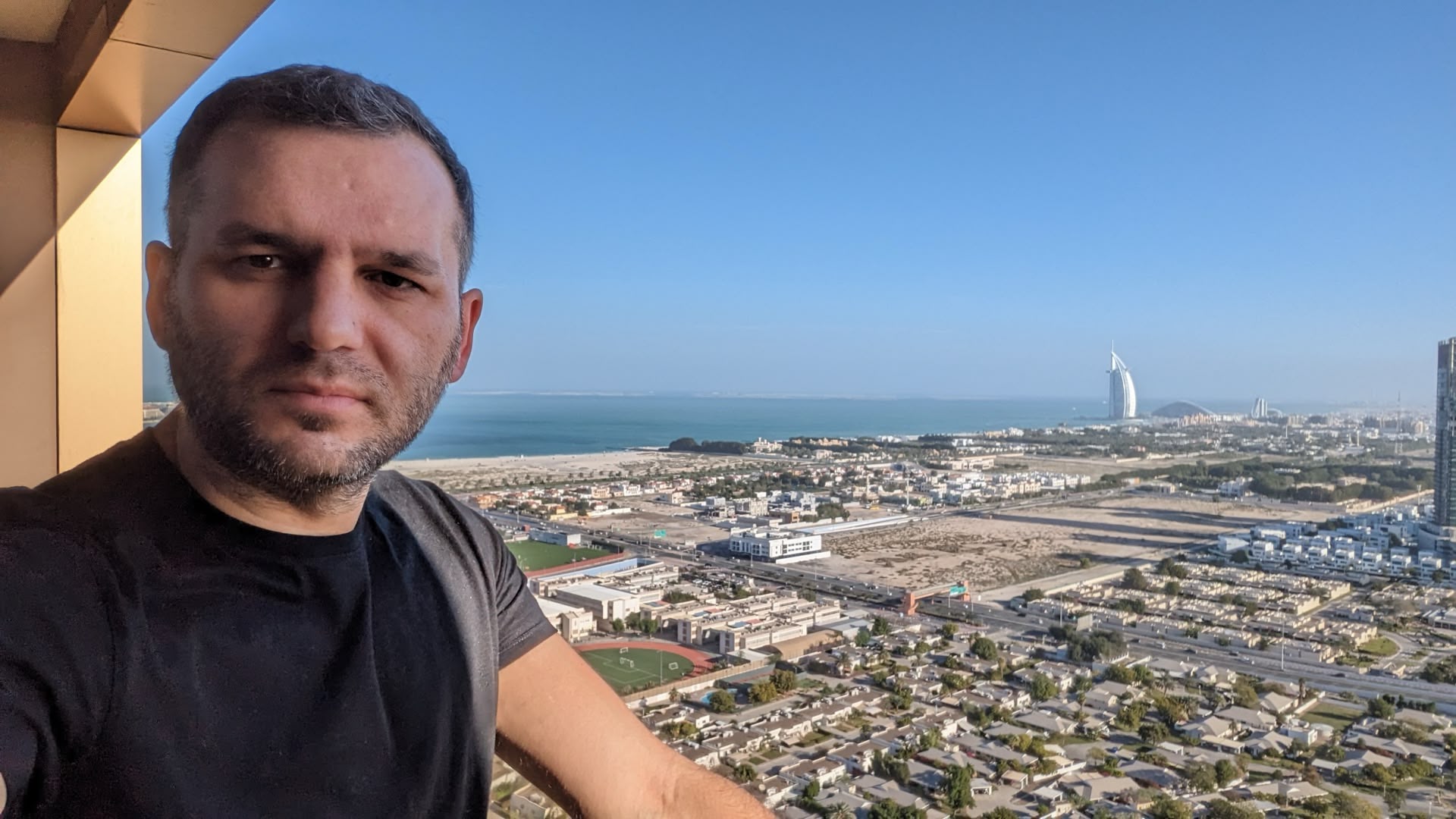 7 Zile în Dubai: Dincolo de Strălucirea Orizontului