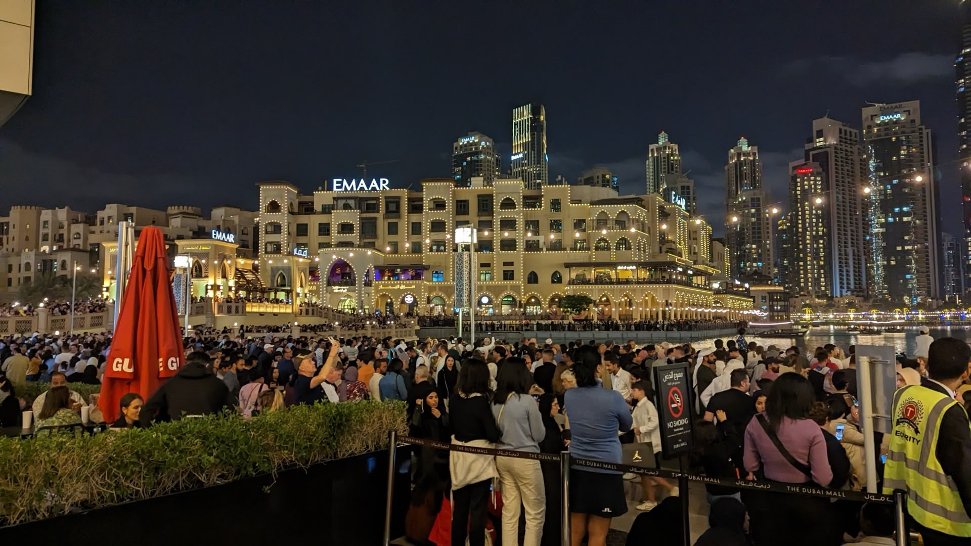 7 Zile în Dubai: Dincolo de Strălucirea Orizontului