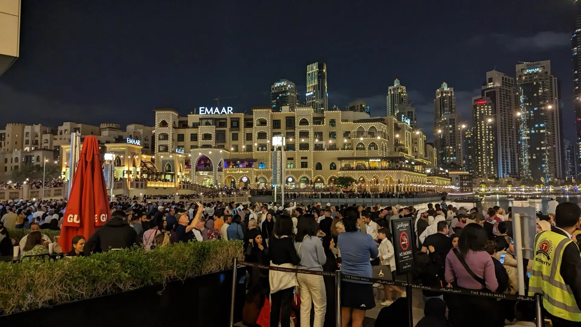 7 Zile în Dubai: Dincolo de Strălucirea Orizontului
