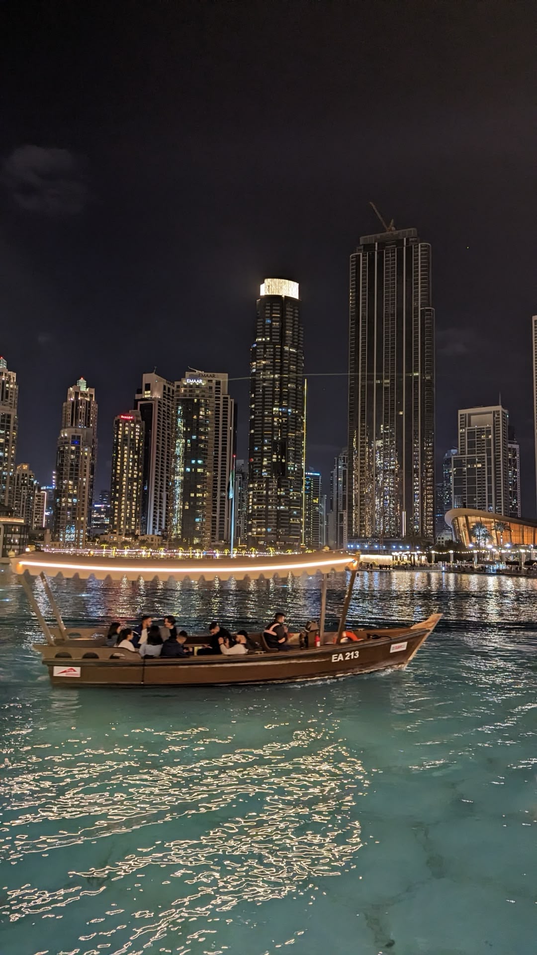 7 Zile în Dubai: Dincolo de Strălucirea Orizontului