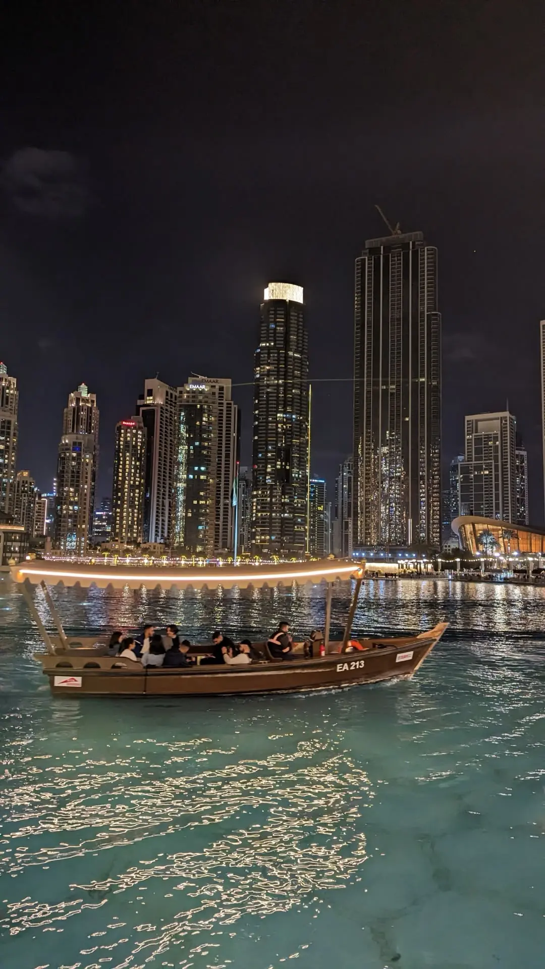 7 Zile în Dubai: Dincolo de Strălucirea Orizontului