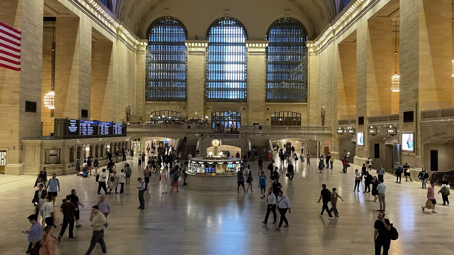 5 Zile în NYC: O scrisoare de dragoste orașului care nu doarme