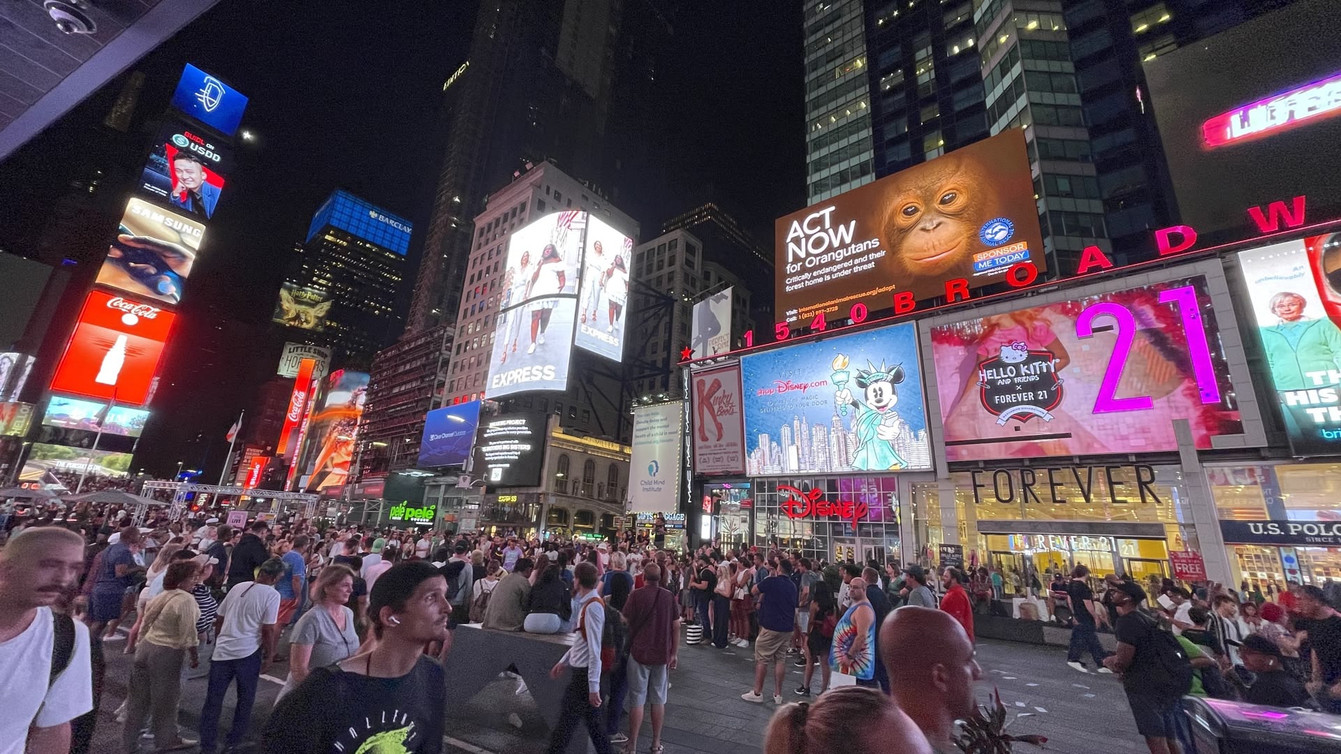 5 Zile în NYC: O scrisoare de dragoste orașului care nu doarme