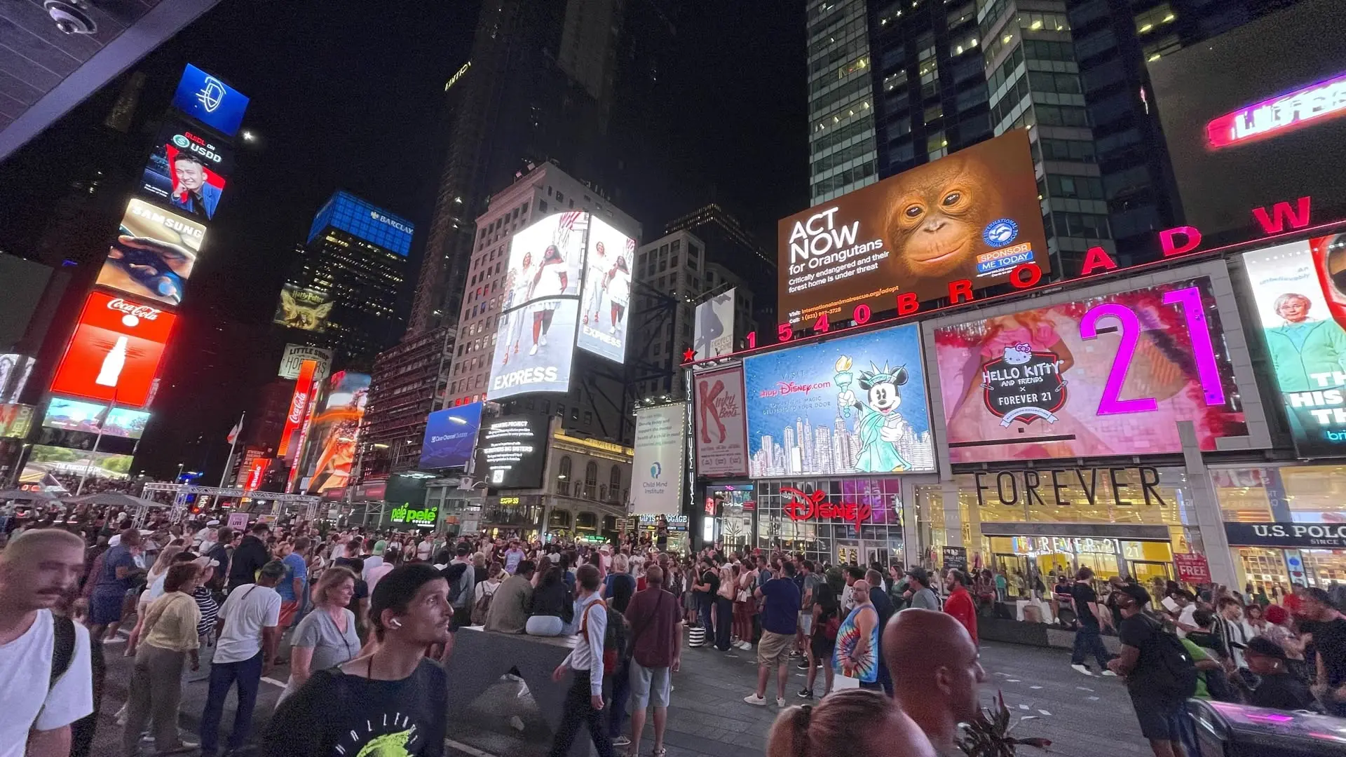 5 Zile în NYC: O scrisoare de dragoste orașului care nu doarme