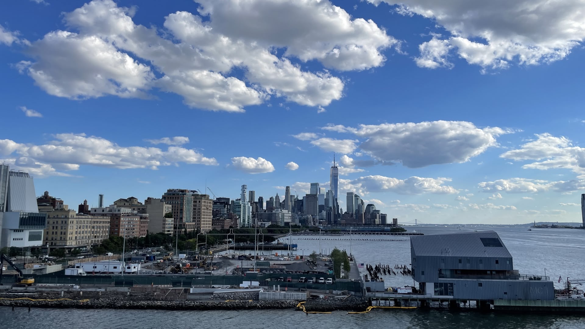 5 Zile în NYC: O scrisoare de dragoste orașului care nu doarme