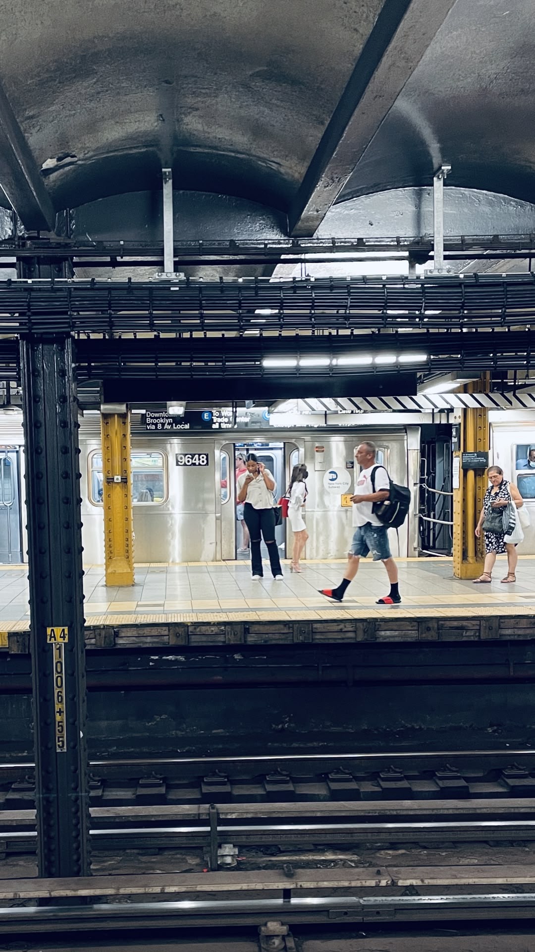 5 Zile în NYC: O scrisoare de dragoste orașului care nu doarme
