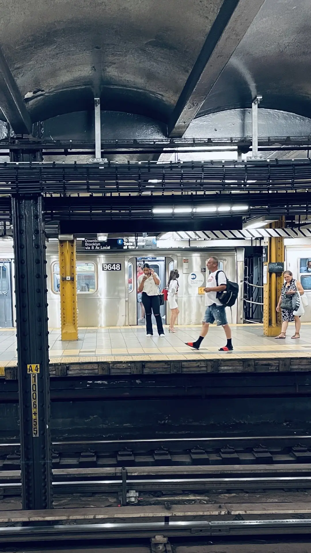 5 Zile în NYC: O scrisoare de dragoste orașului care nu doarme