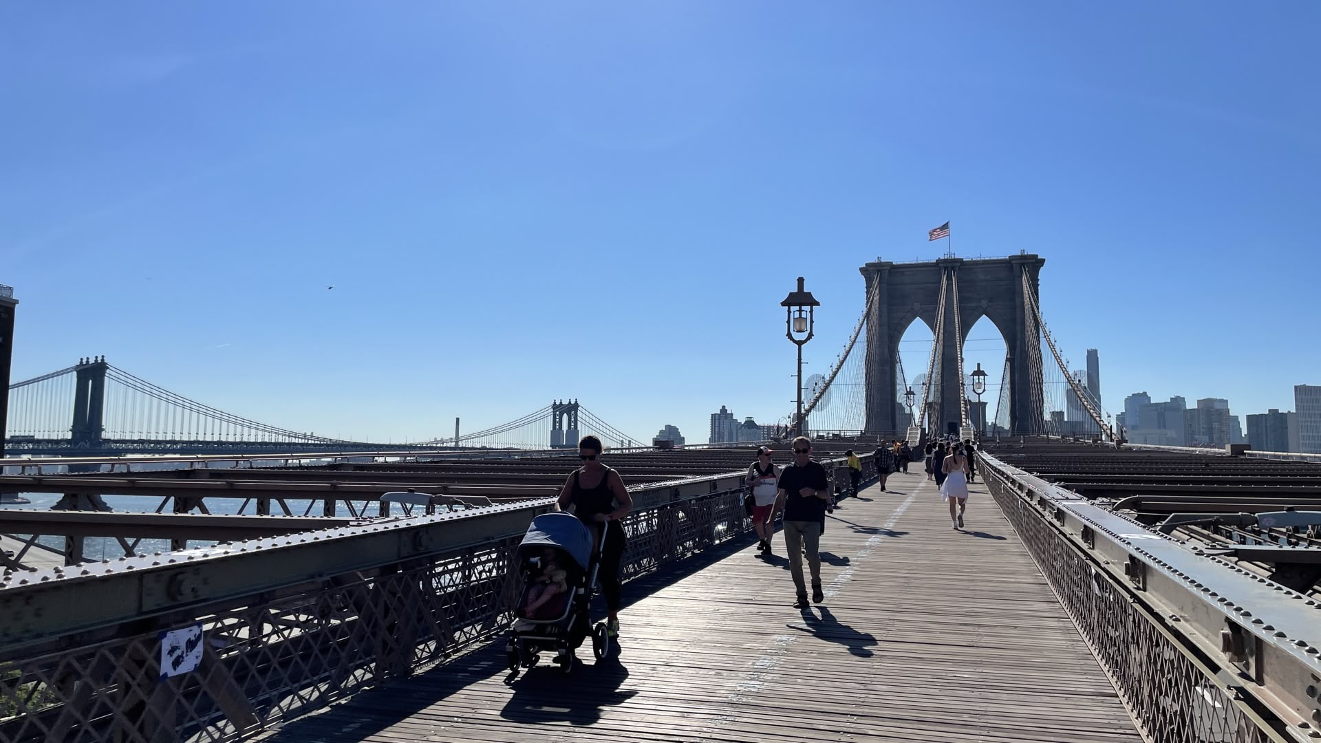 5 Zile în NYC: O scrisoare de dragoste orașului care nu doarme