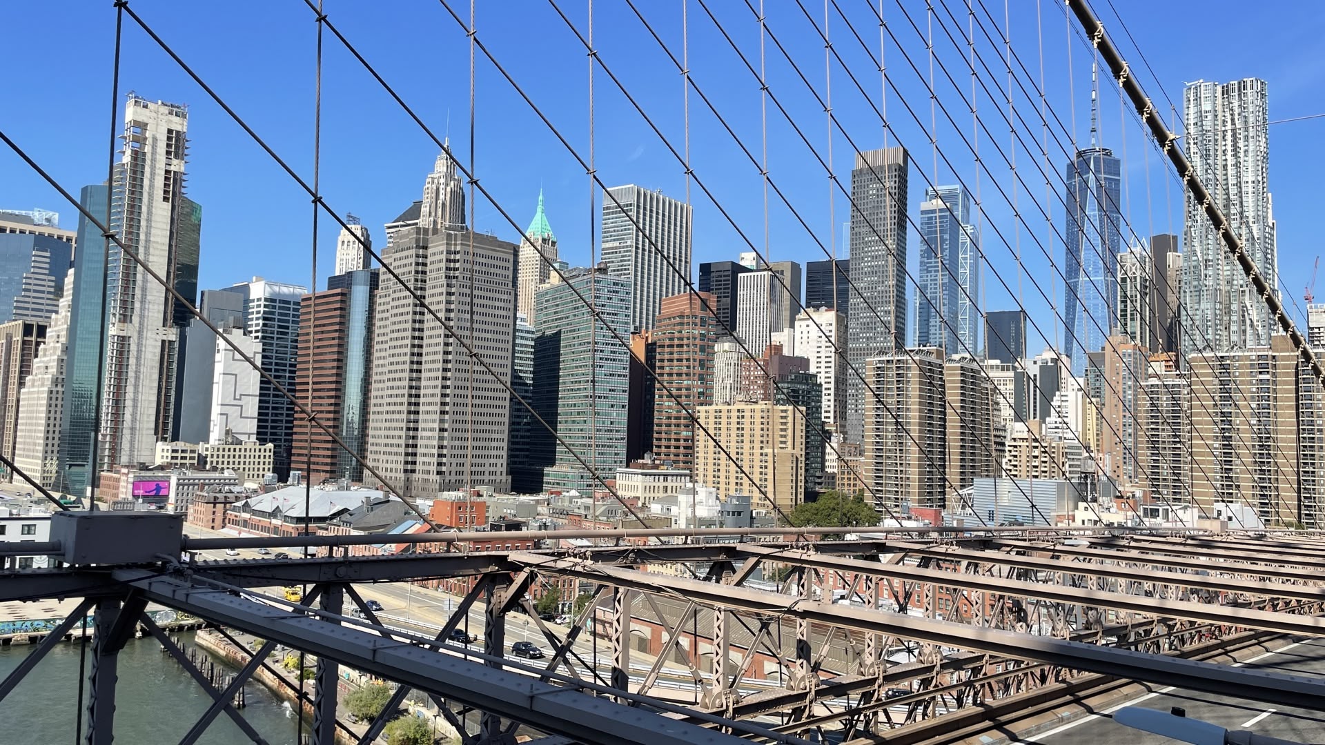 5 Zile în NYC: O scrisoare de dragoste orașului care nu doarme