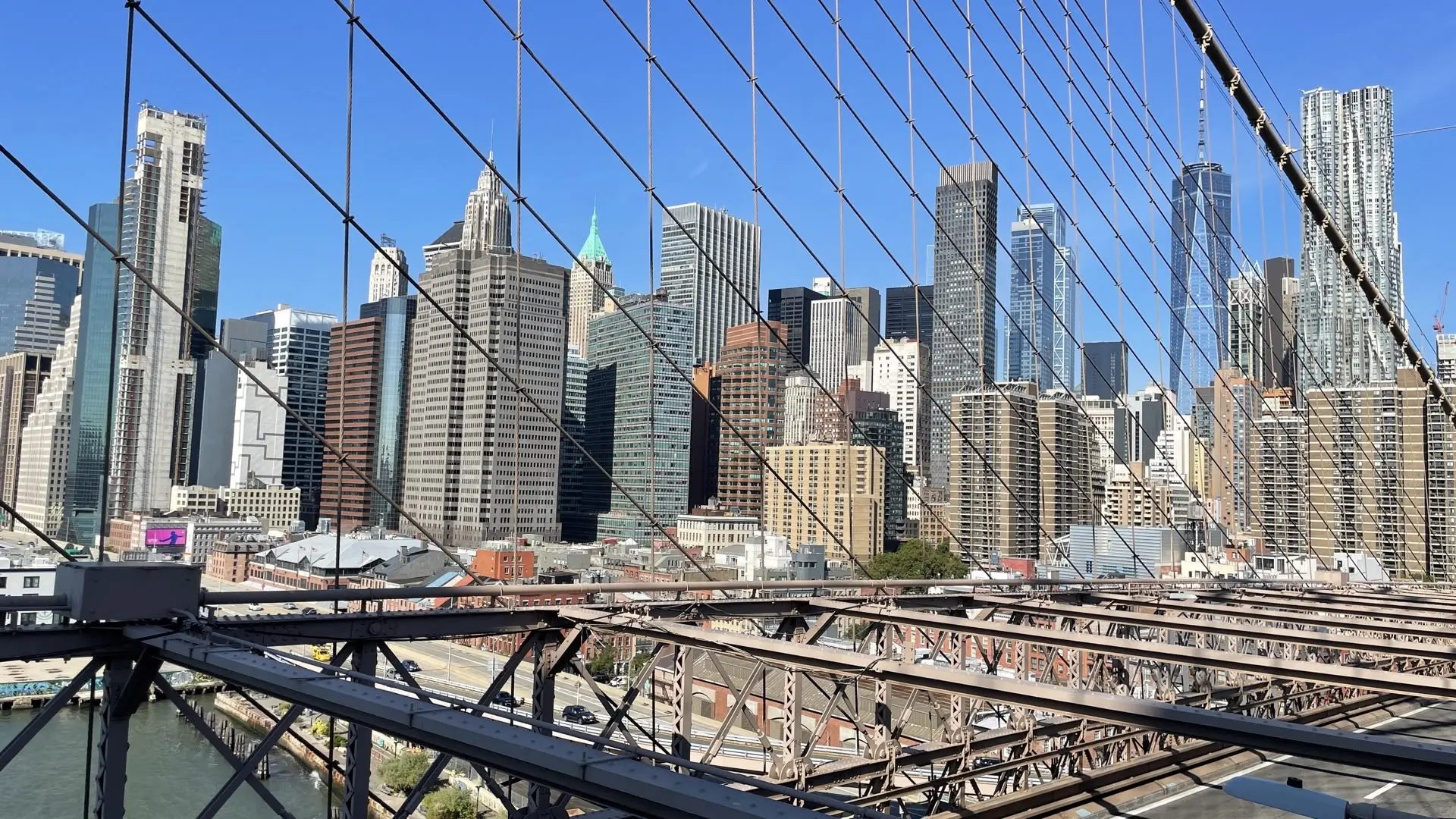 5 Zile în NYC: O scrisoare de dragoste orașului care nu doarme