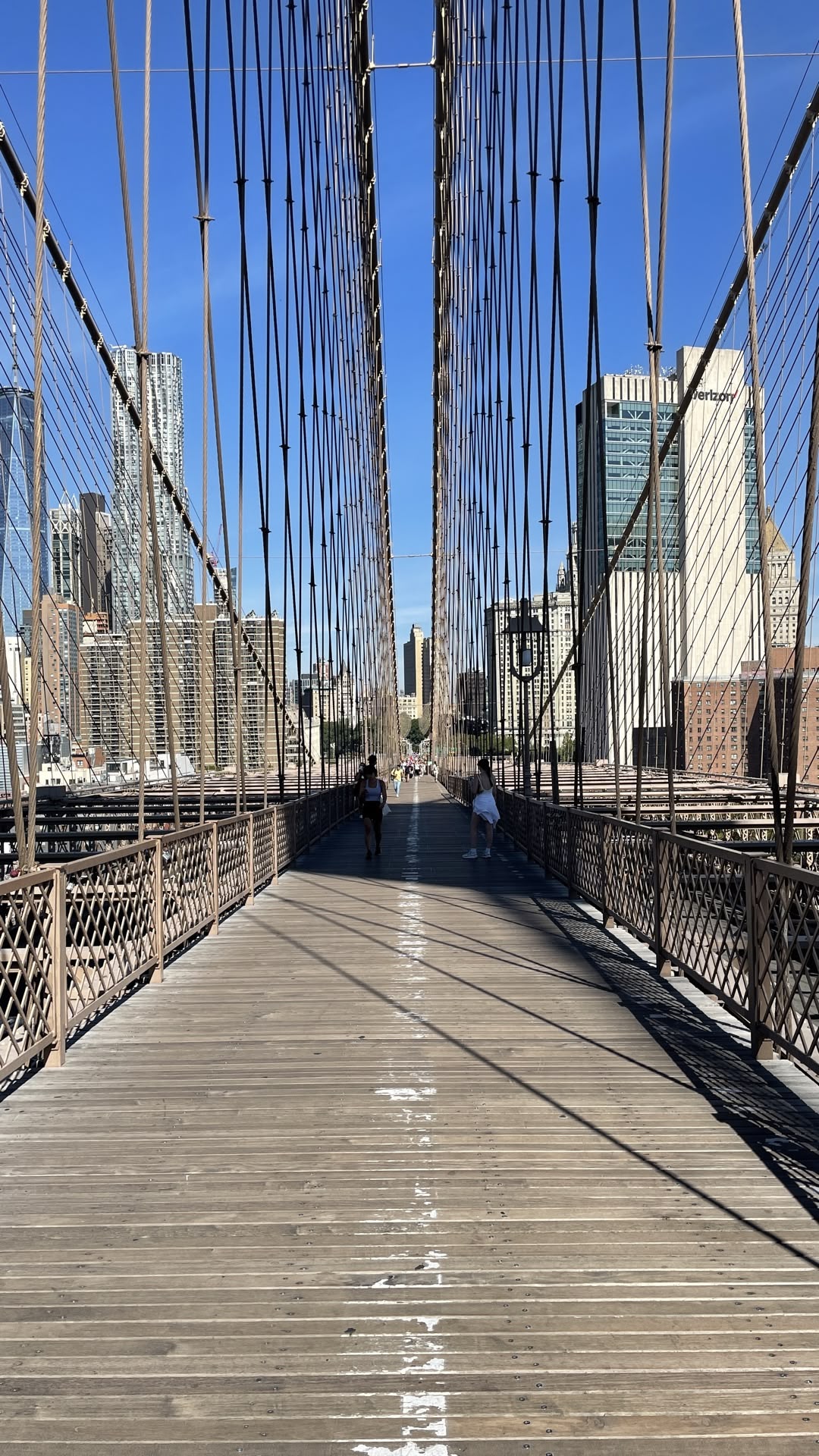 5 Zile în NYC: O scrisoare de dragoste orașului care nu doarme