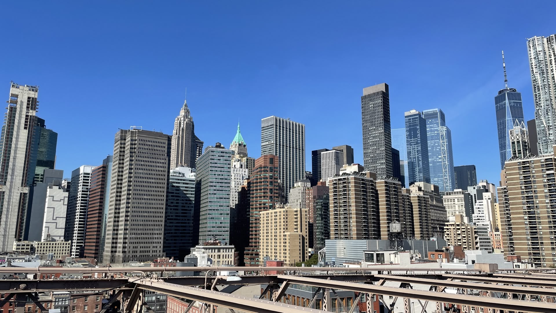 5 Zile în NYC: O scrisoare de dragoste orașului care nu doarme