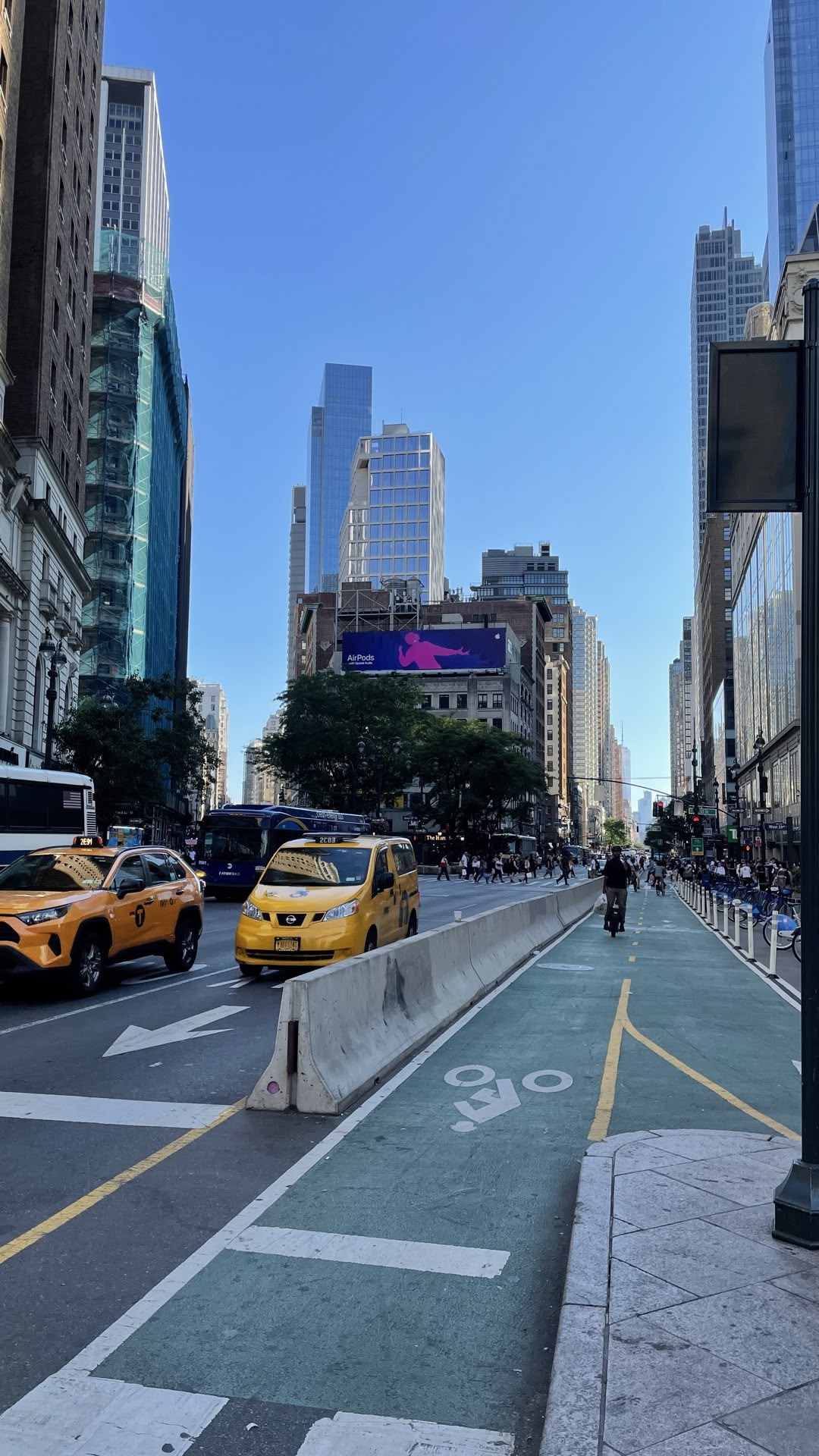 5 Zile în NYC: O scrisoare de dragoste orașului care nu doarme
