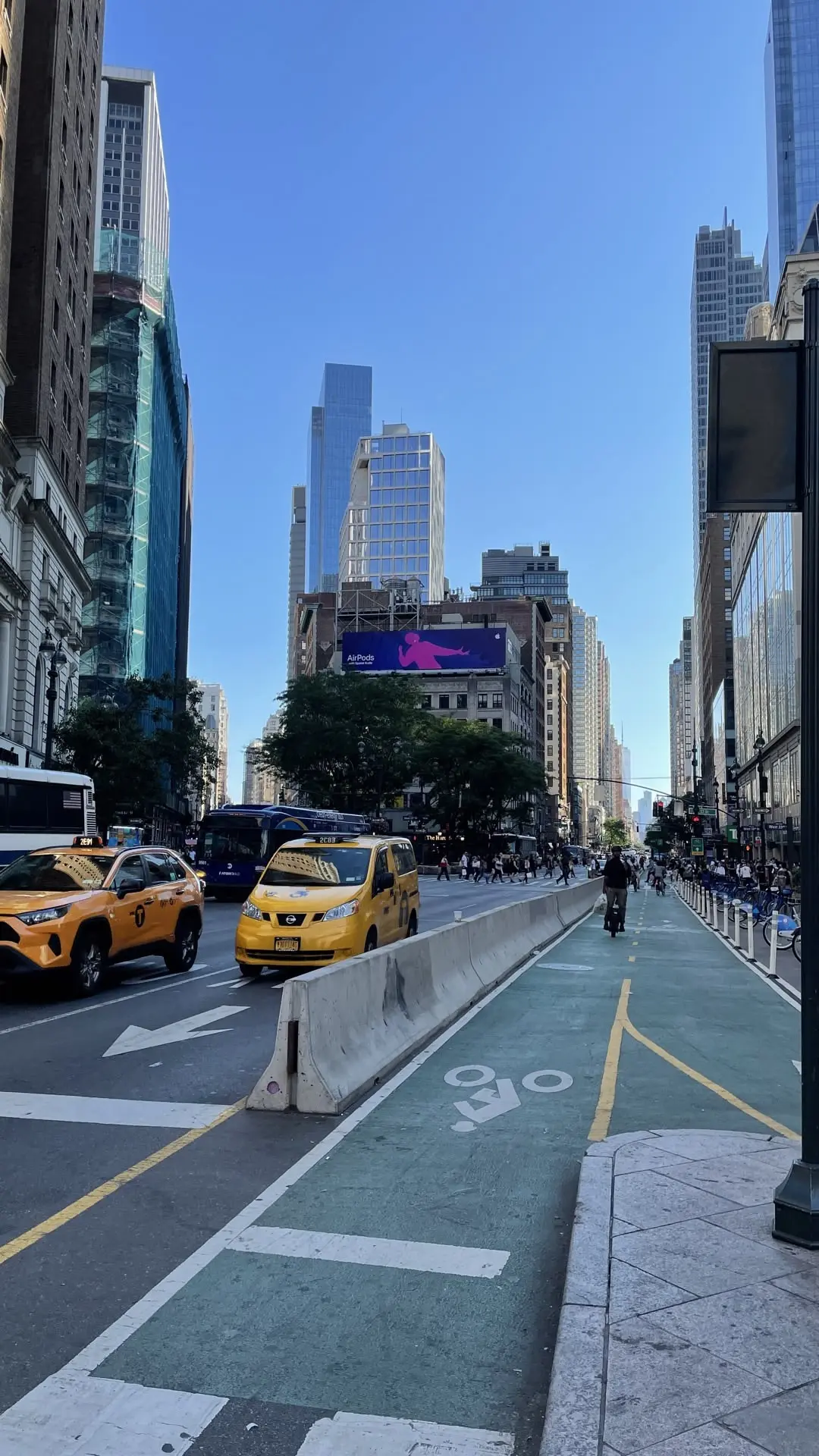 5 Zile în NYC: O scrisoare de dragoste orașului care nu doarme