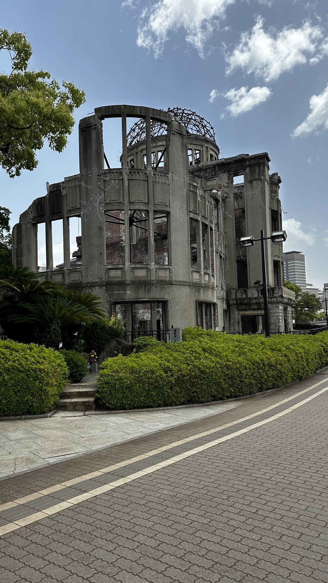 Hiroshima, Japonia: Ghid de Călătorie