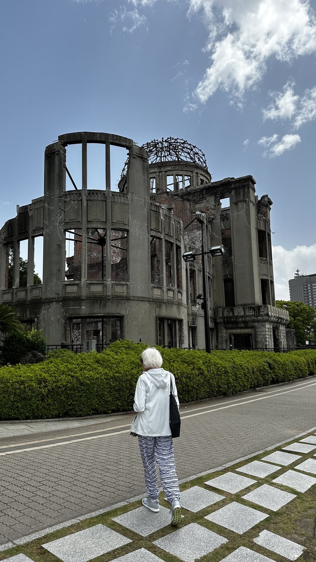 Hiroshima, Japonia: Ghid de Călătorie