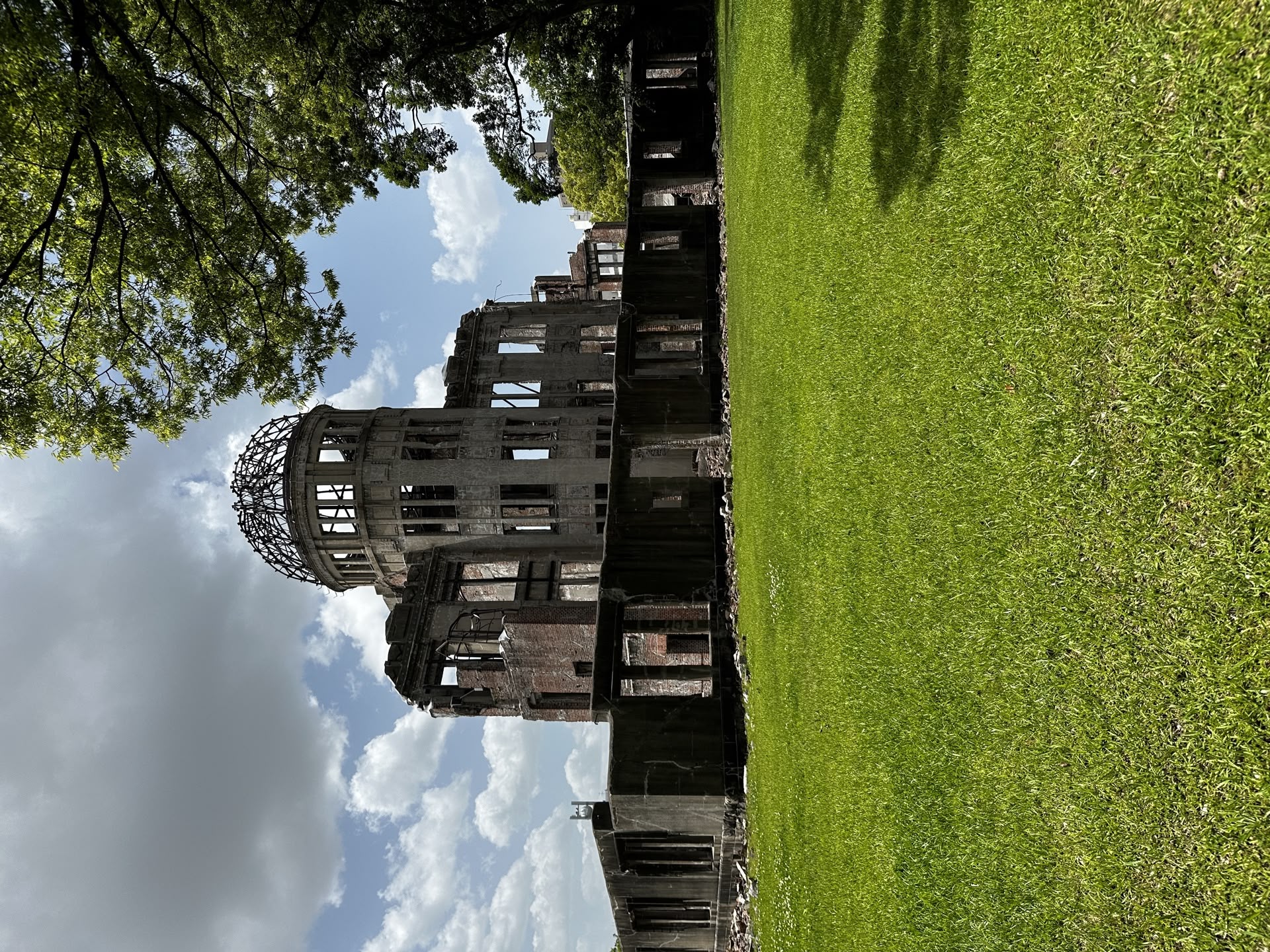 Hiroshima, Japonia: Ghid de Călătorie
