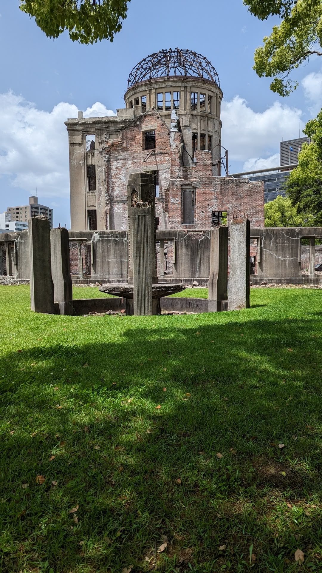 Hiroshima, Japonia: Ghid de Călătorie
