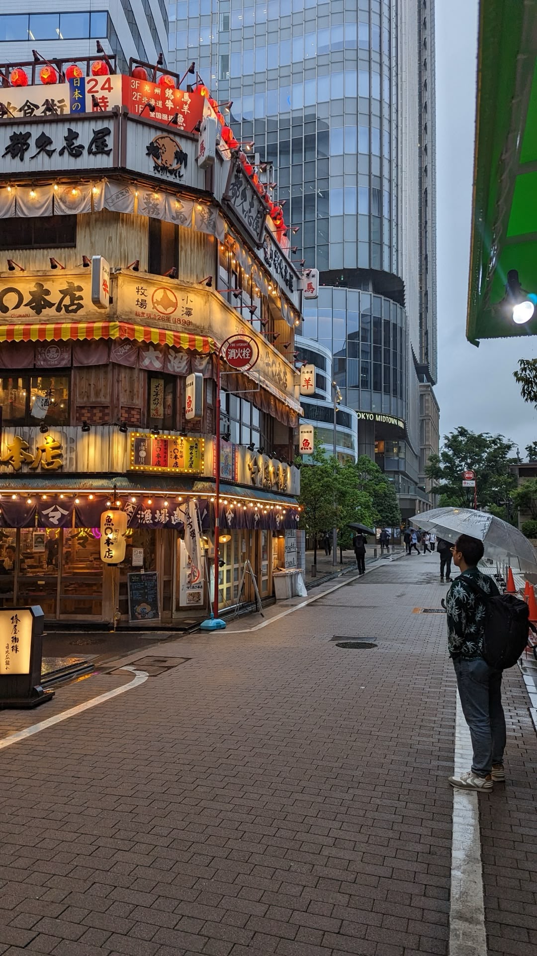 Ce sa faci in Tokyo?