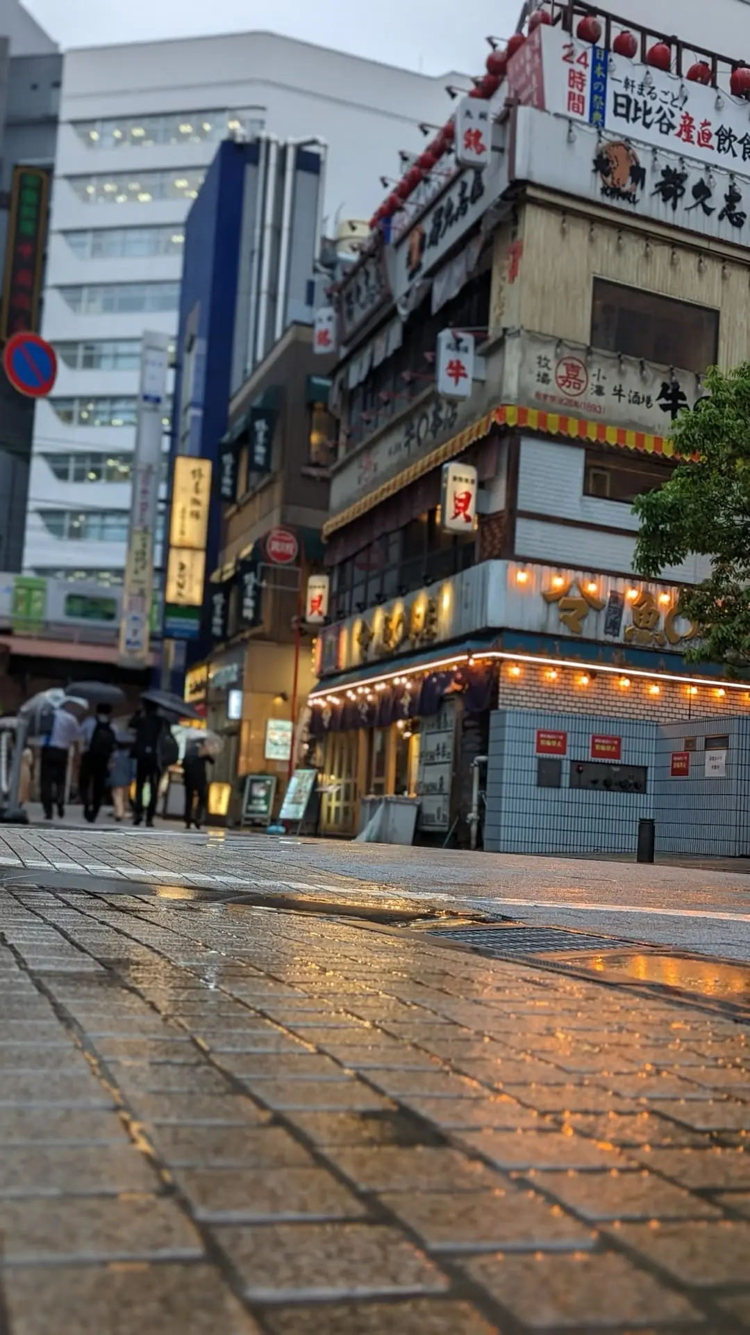 Ce sa faci in Tokyo?