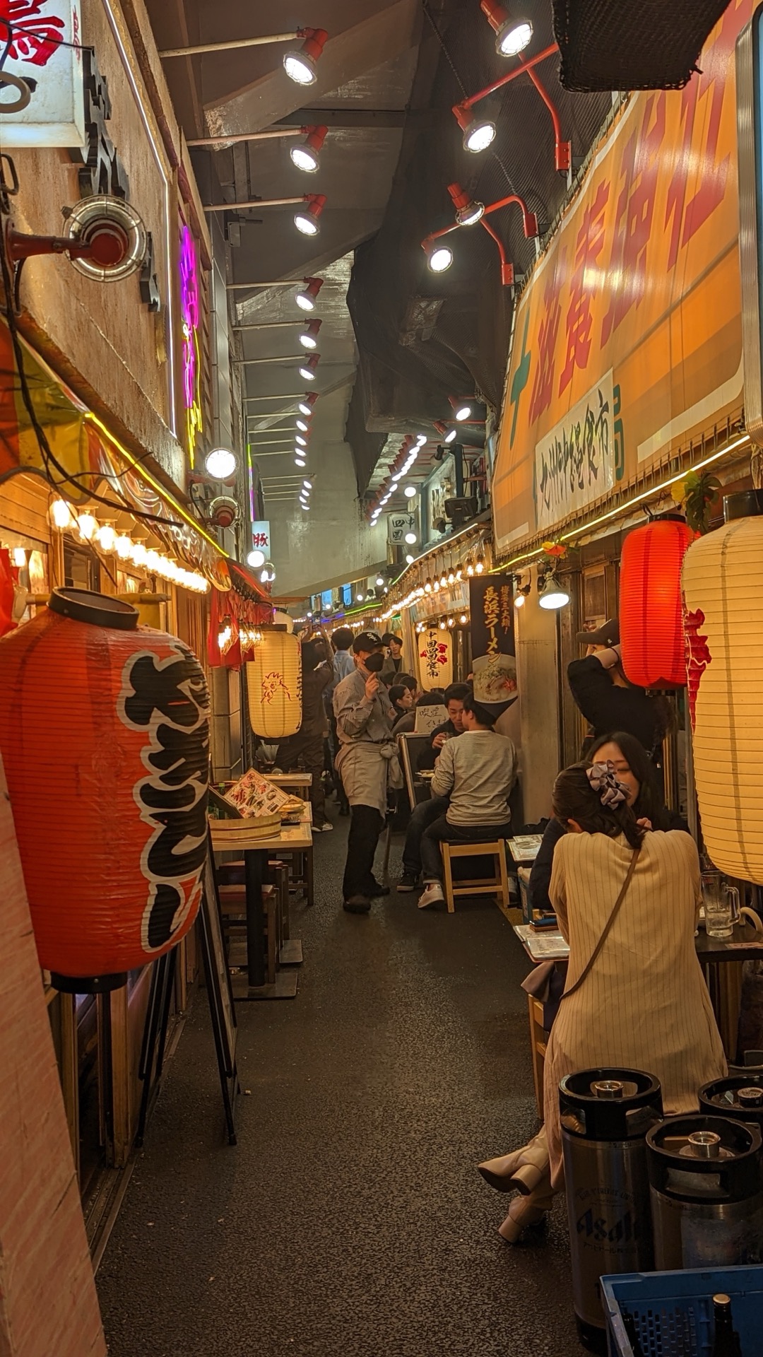 Tokyo: O metropolă care nu doarme niciodată