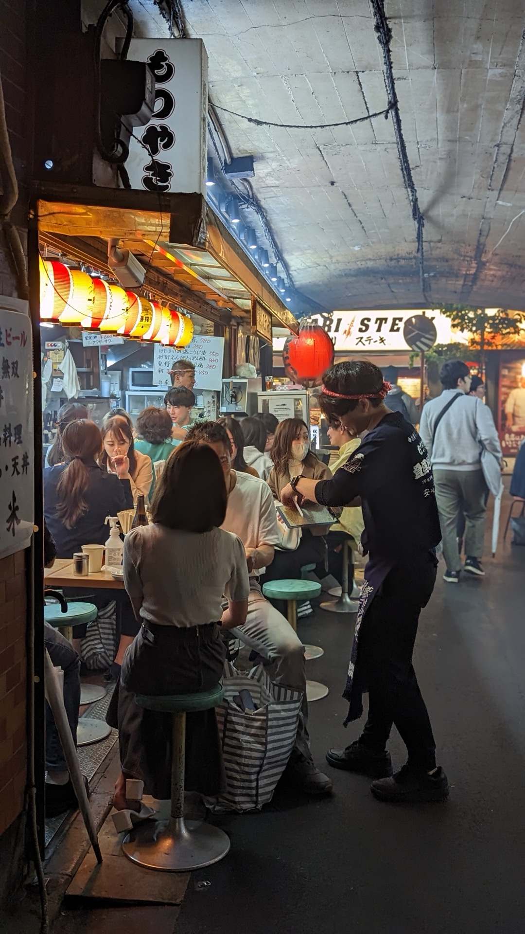 Tokyo: O metropolă care nu doarme niciodată